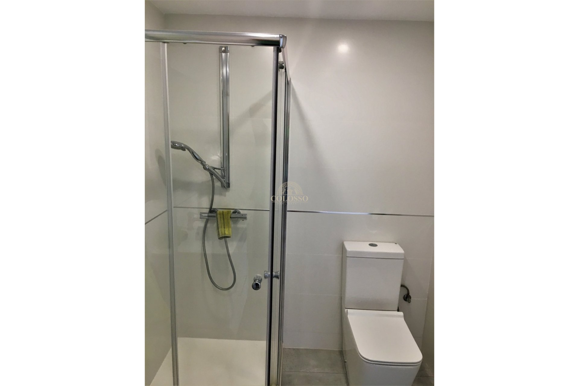 Resale - Piso -
Finestrat - La Cala