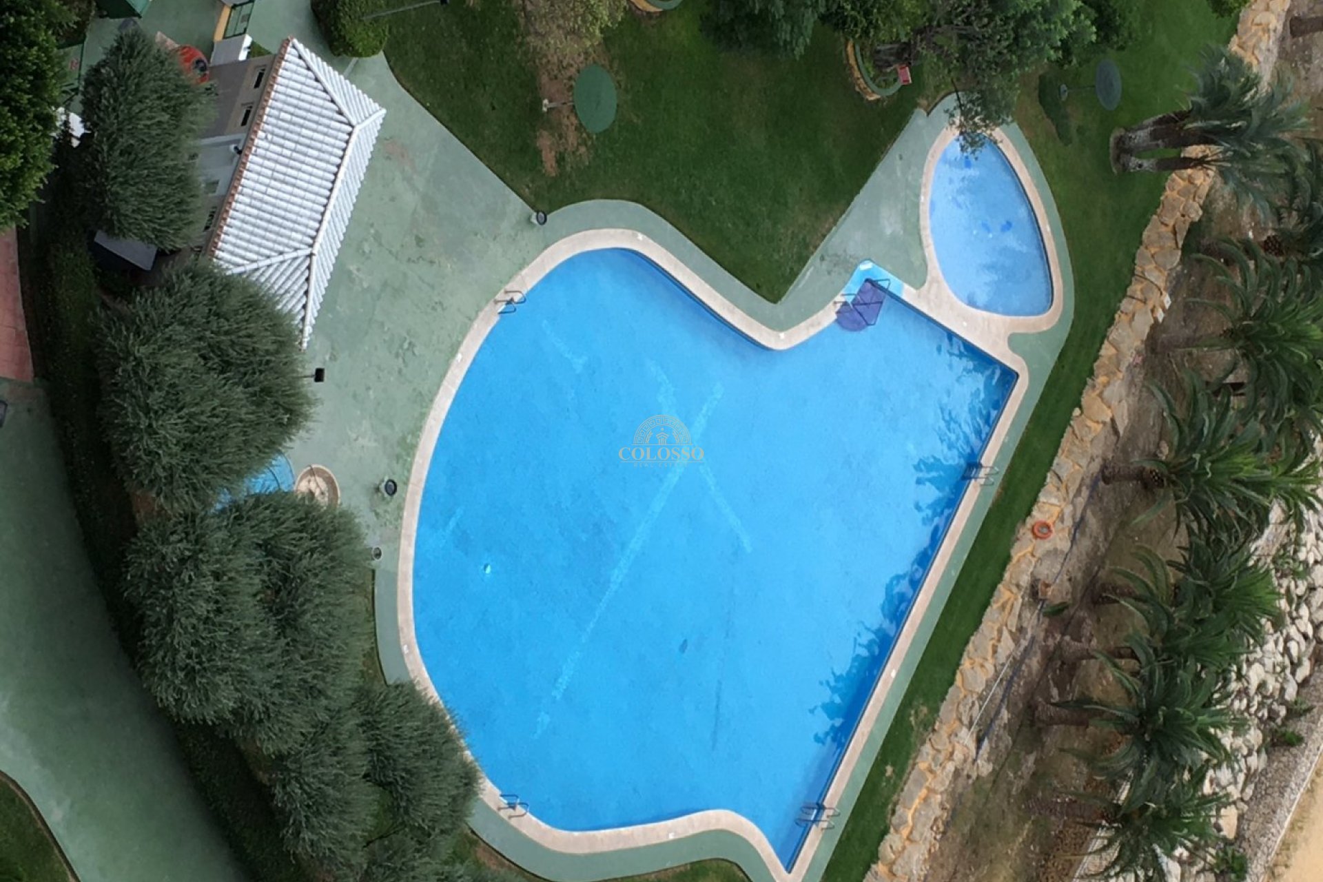 Resale - Piso -
Finestrat - La Cala