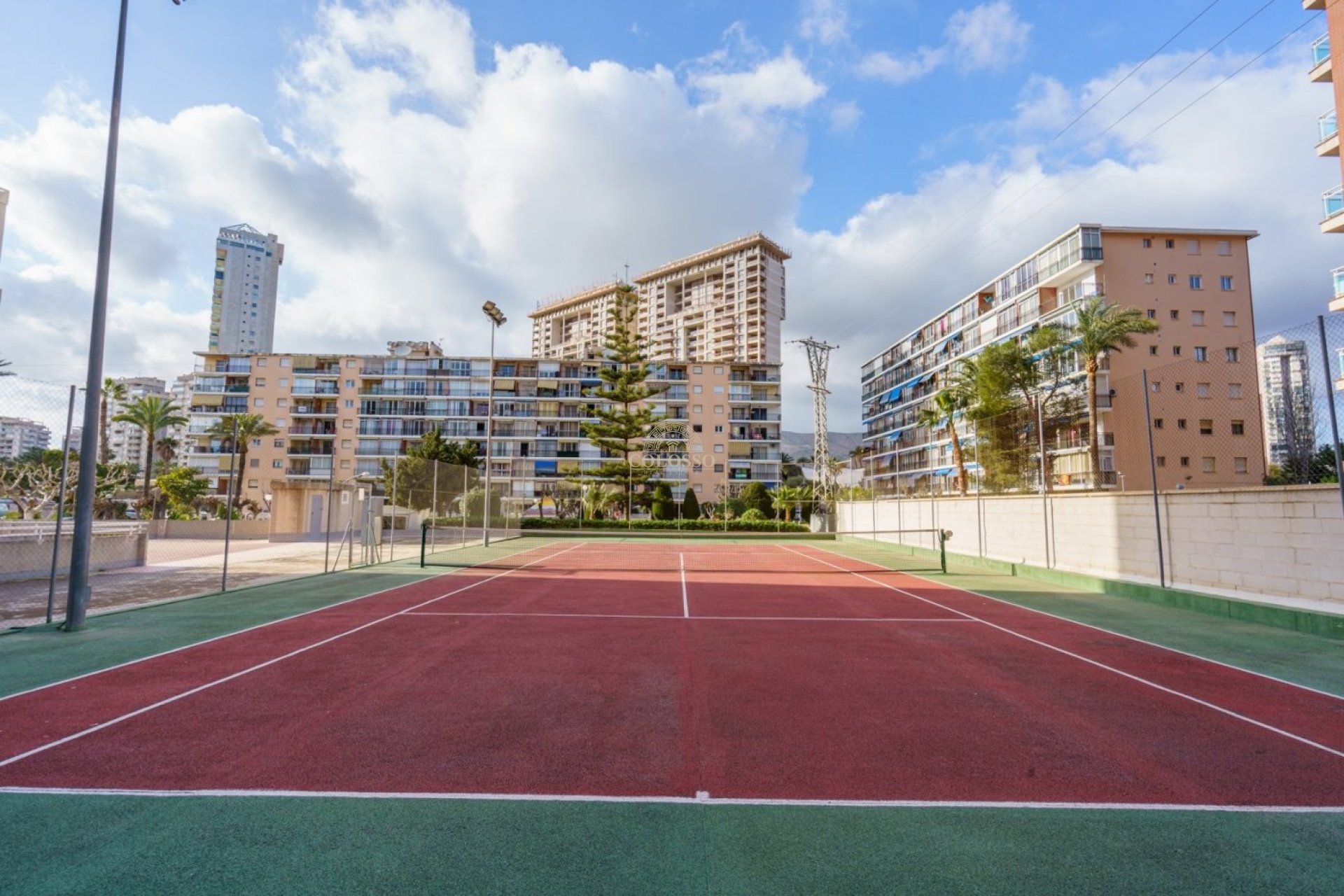 Resale - Piso -
Finestrat - La Cala