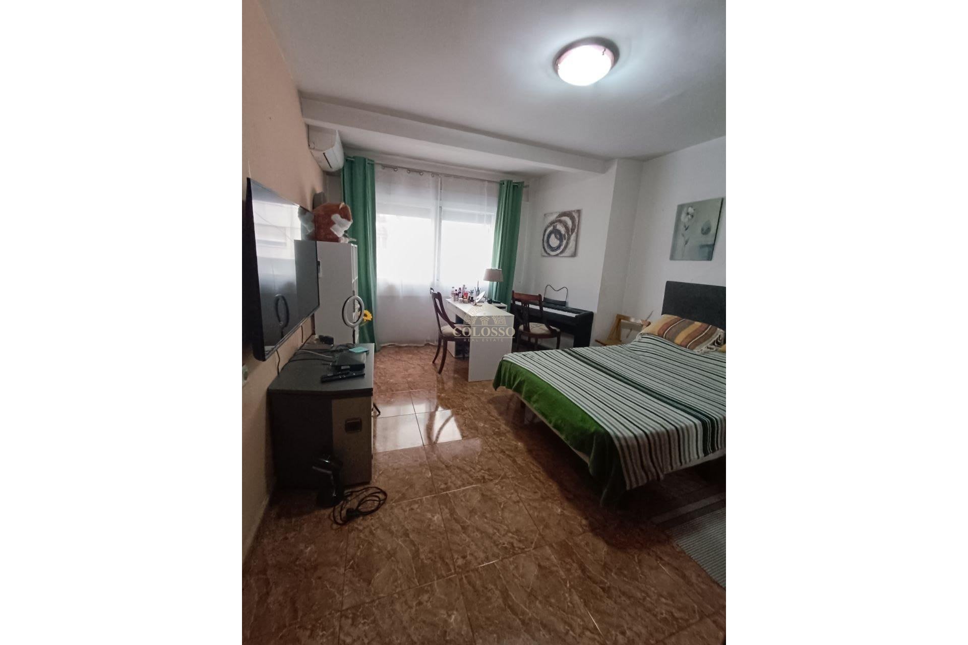Resale - Piso -
Gandía - Centro