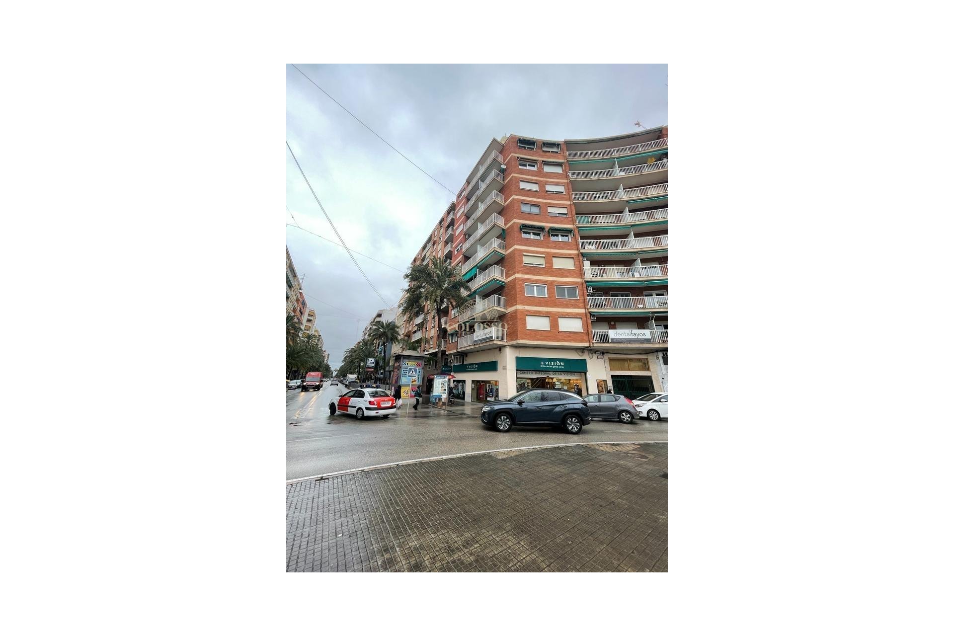Resale - Piso -
Gandía - Centro