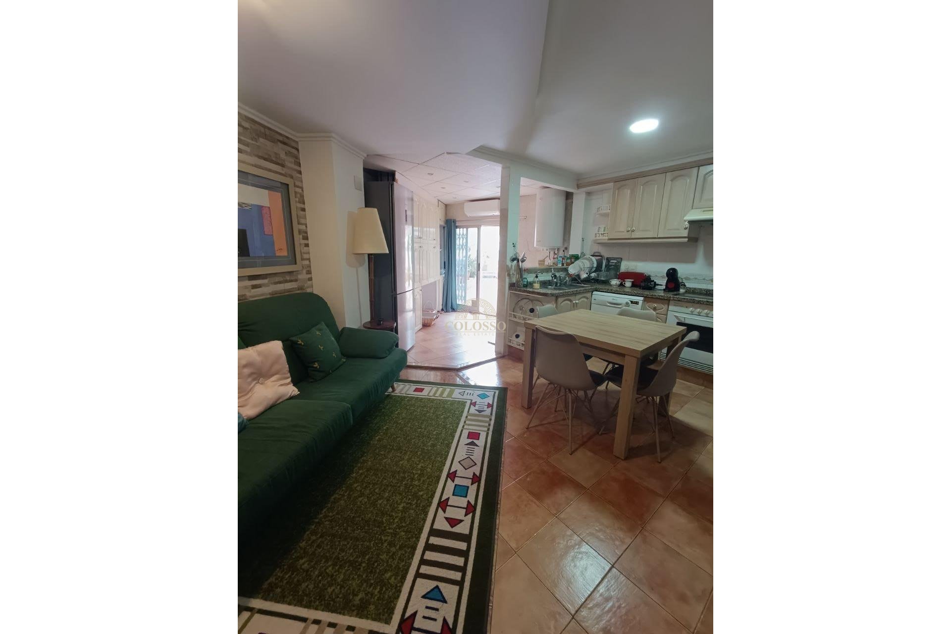 Resale - Piso -
Gandía - Centro