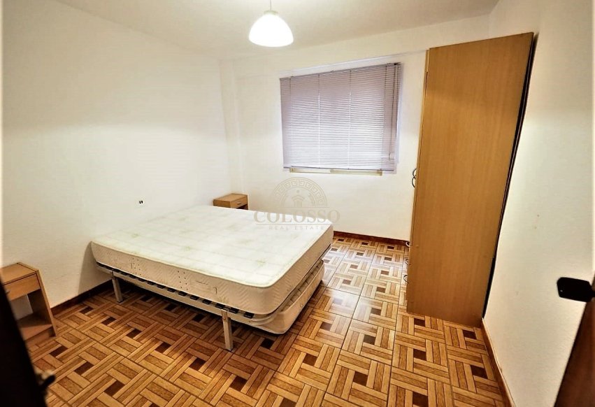 Resale - Piso -
Mutxamel - Centro