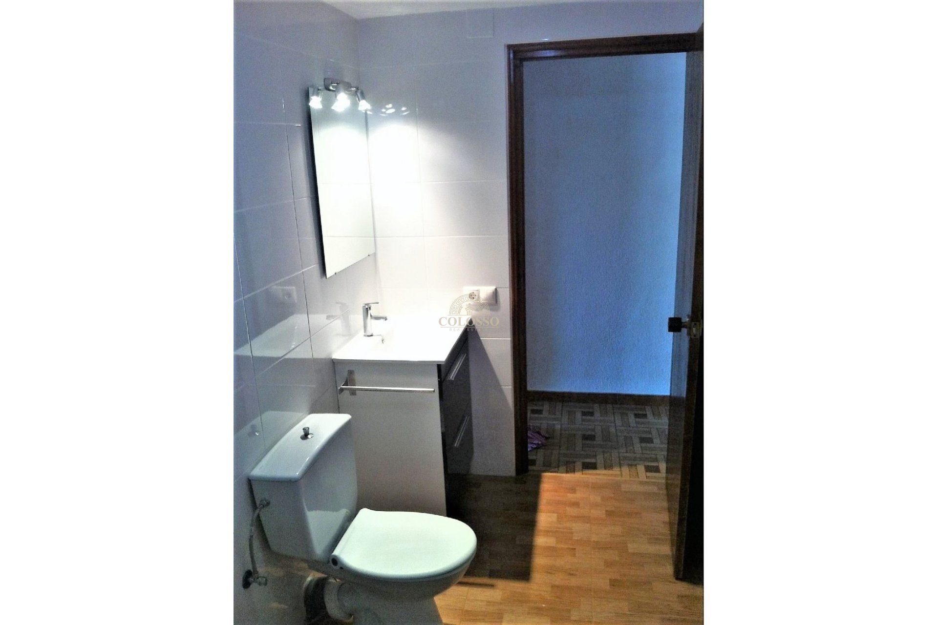 Resale - Piso -
Mutxamel - Centro