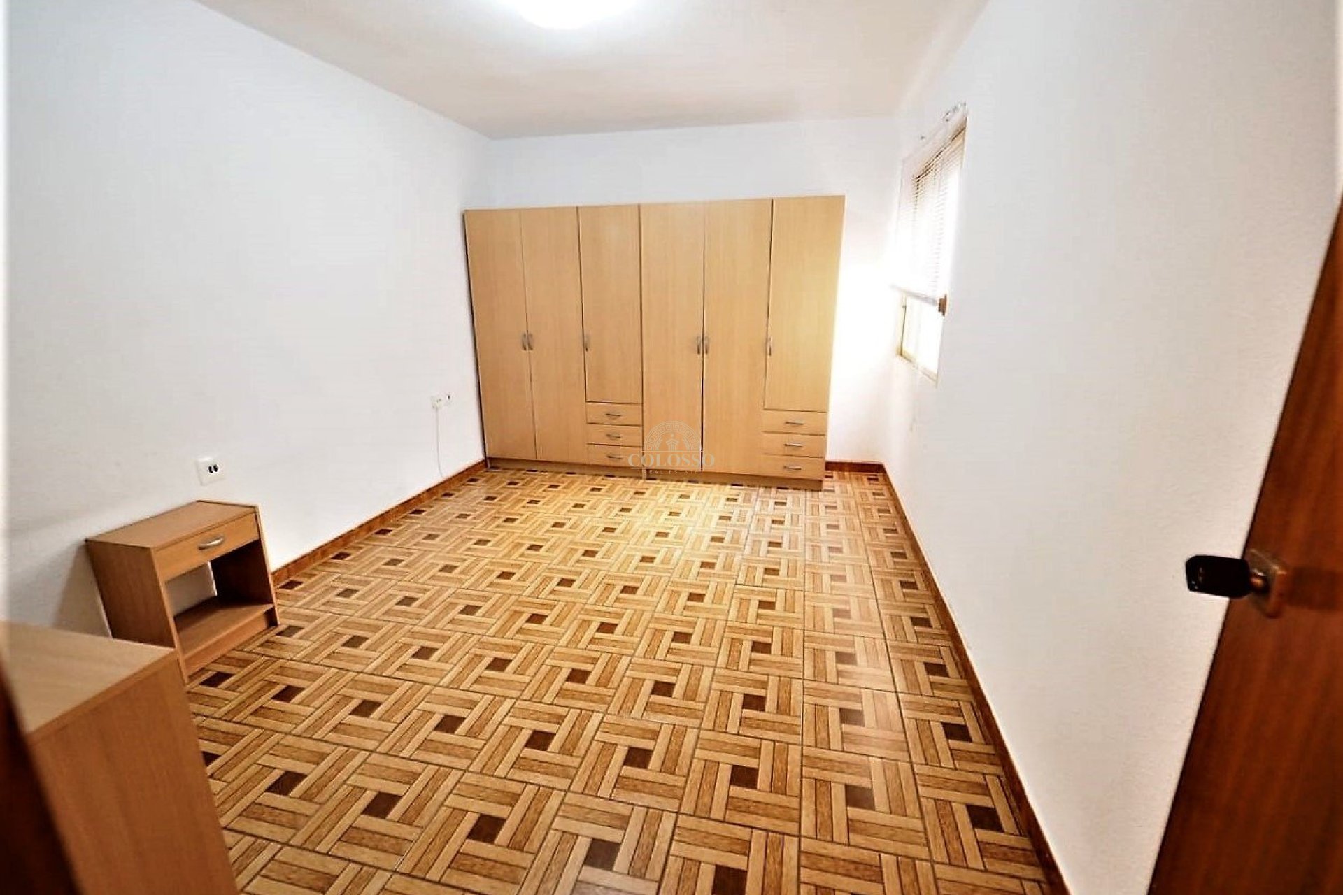 Resale - Piso -
Mutxamel - Centro