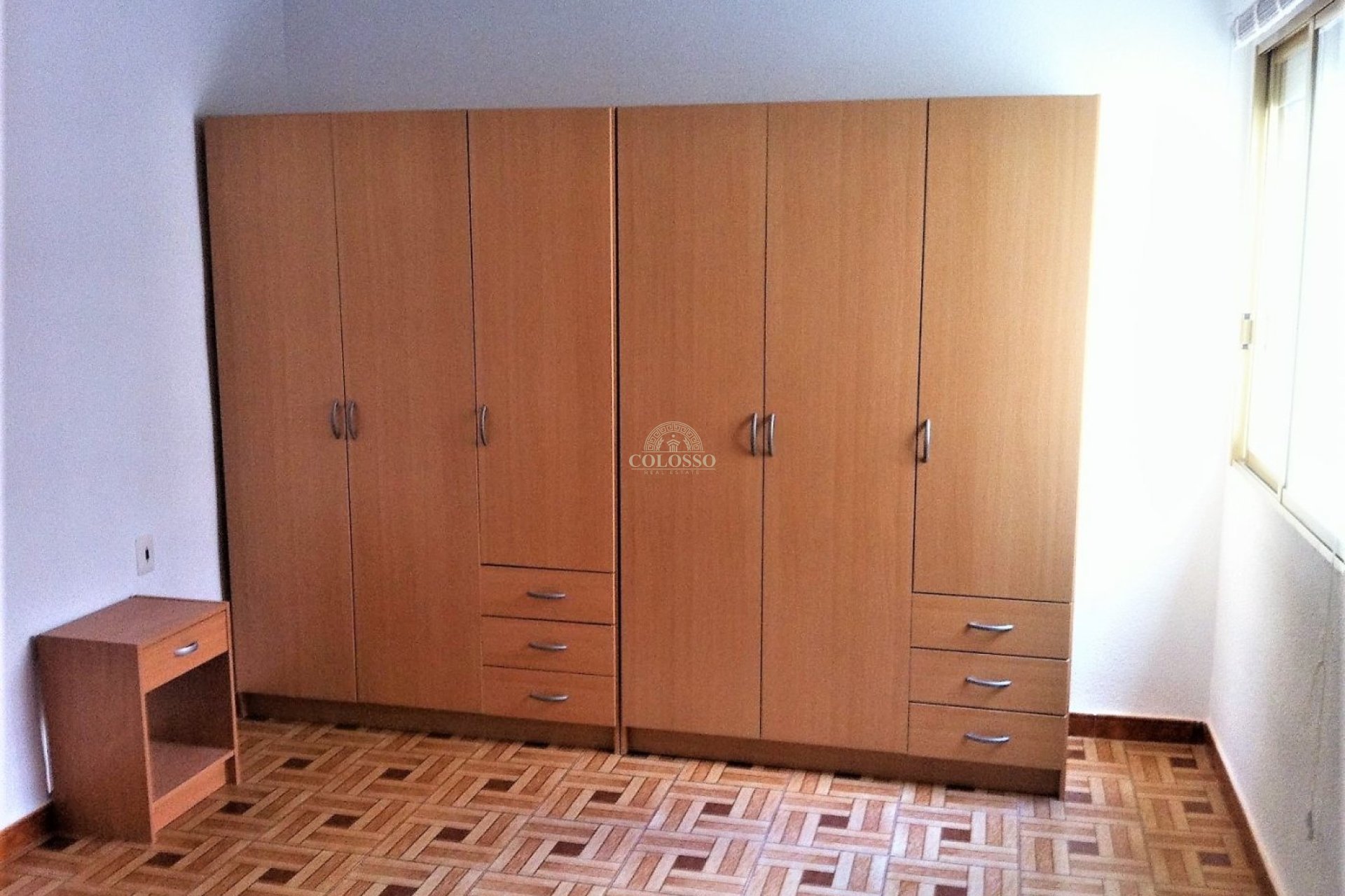 Resale - Piso -
Mutxamel - Centro