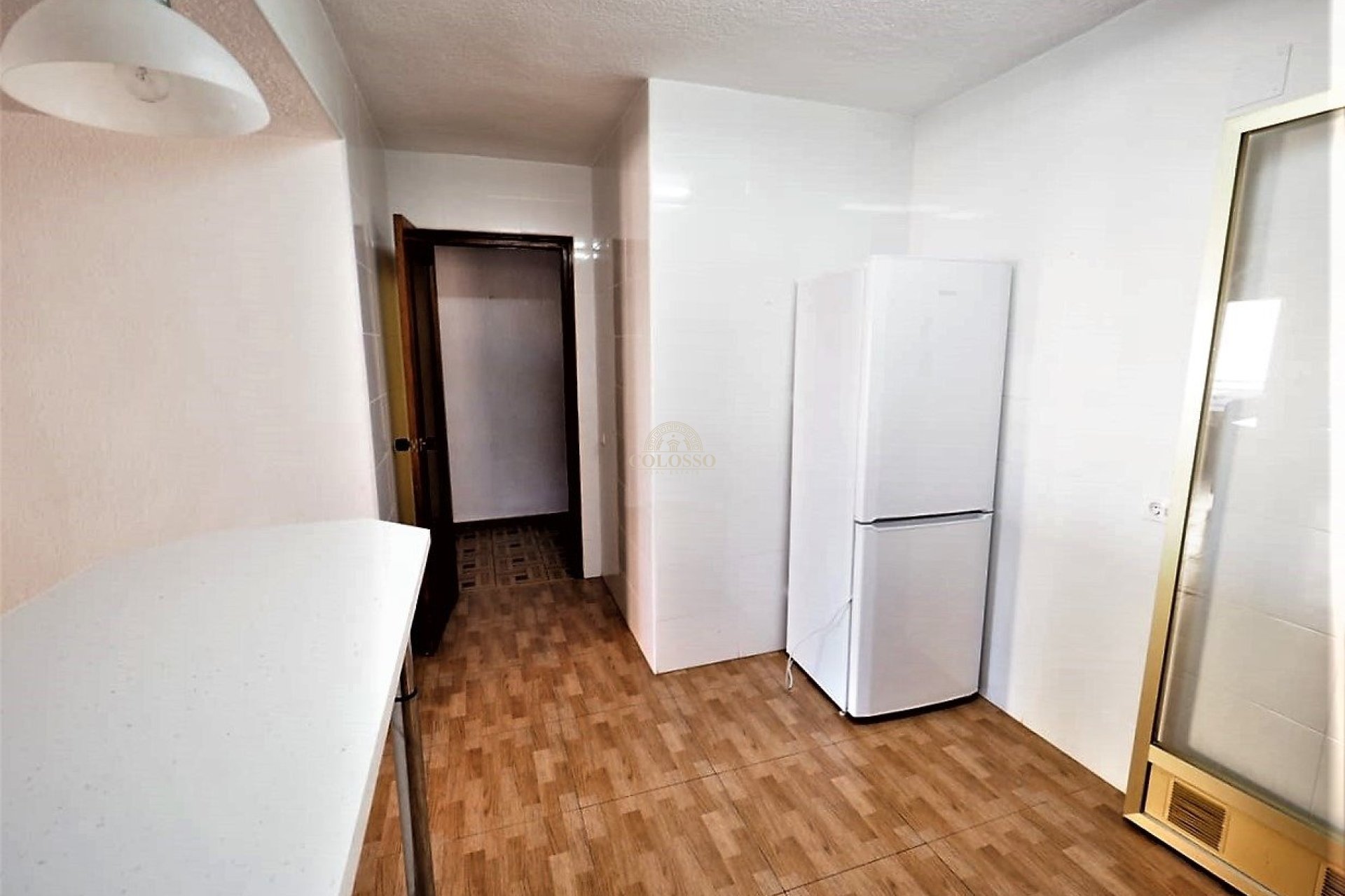 Resale - Piso -
Mutxamel - Centro