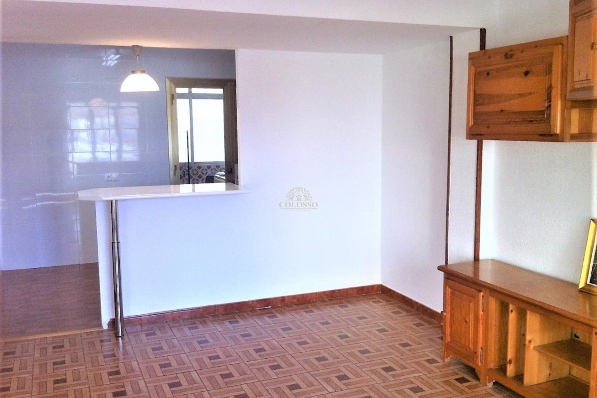 Resale - Piso -
Mutxamel - Centro
