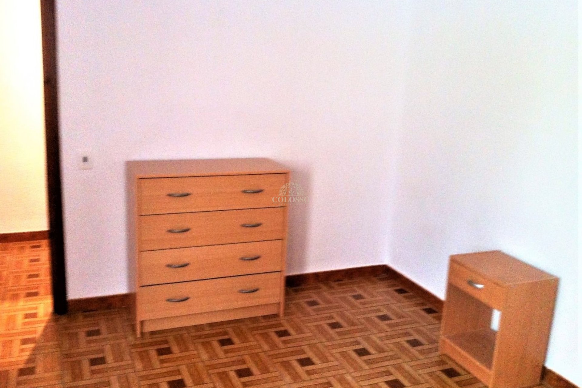 Resale - Piso -
Mutxamel - Centro