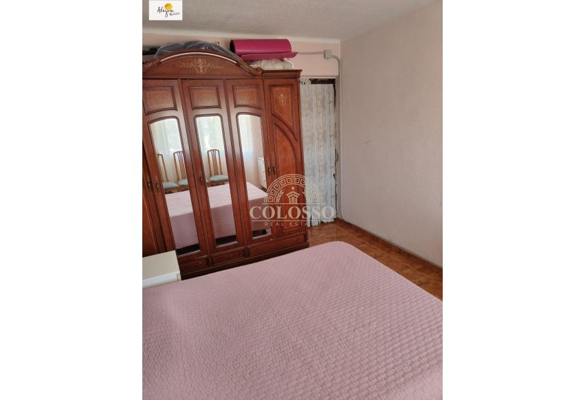 Resale - Piso -
Picassent - Centro