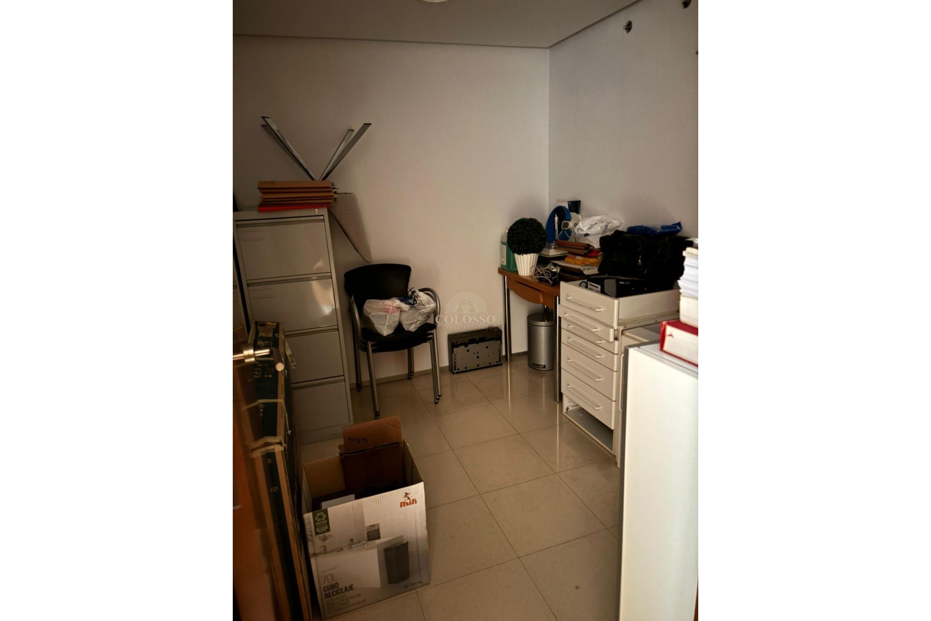 Resale - Piso -
Torrevieja - Centro