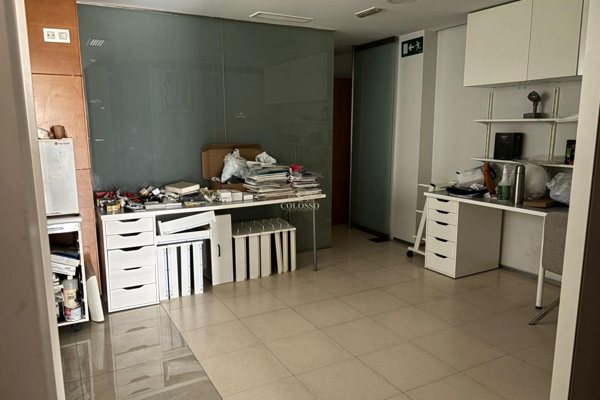 Resale - Piso -
Torrevieja - Centro
