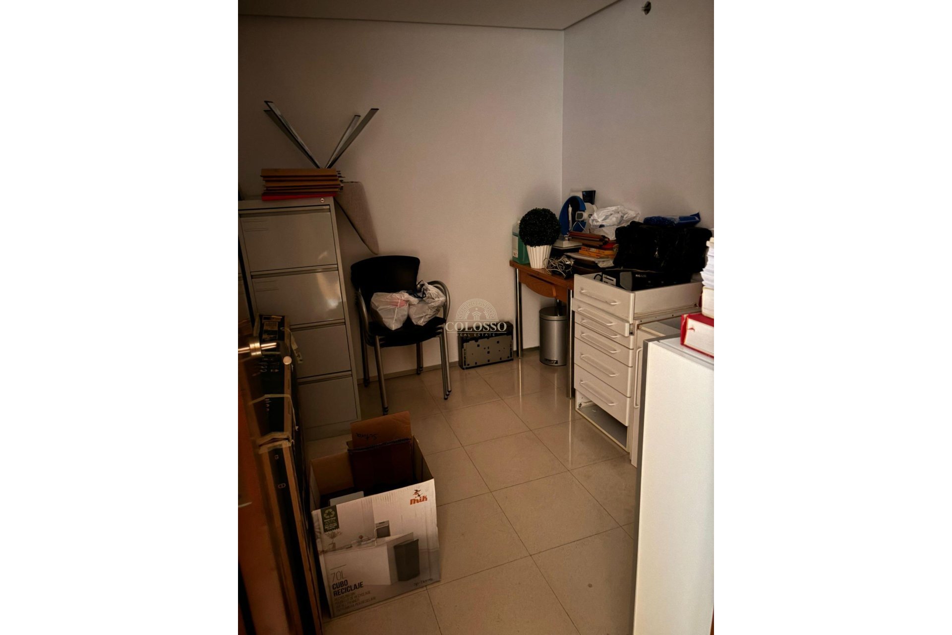 Resale - Piso -
Torrevieja - Centro
