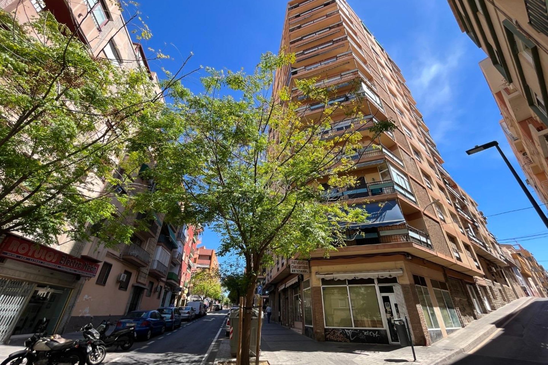 Resale - Planta baja -
Alicante - Carolinas Bajas