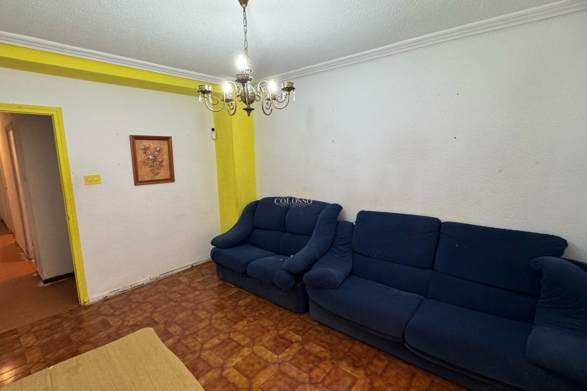 Resale - Planta baja -
Alicante - Carolinas Bajas