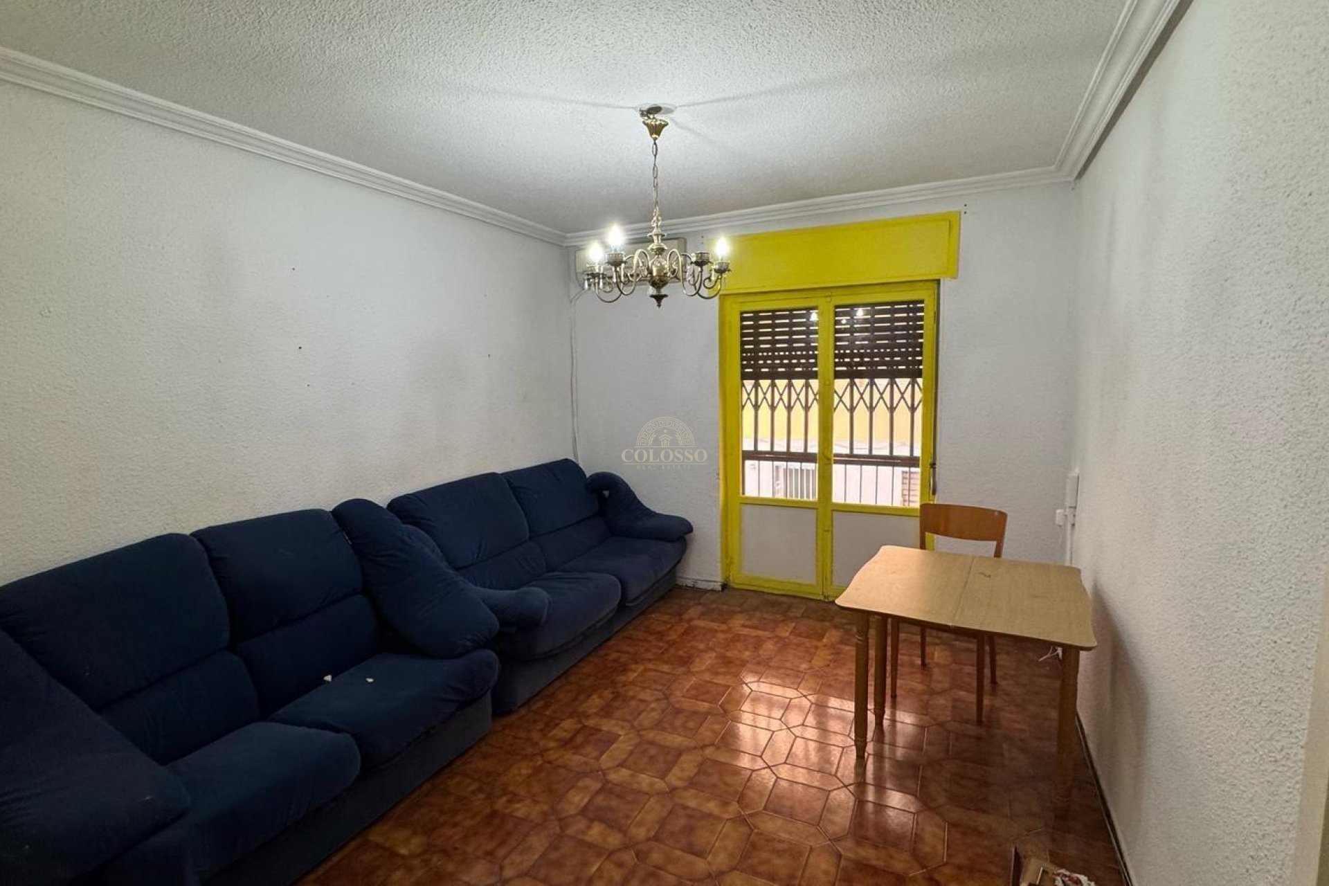 Resale - Planta baja -
Alicante - Carolinas Bajas