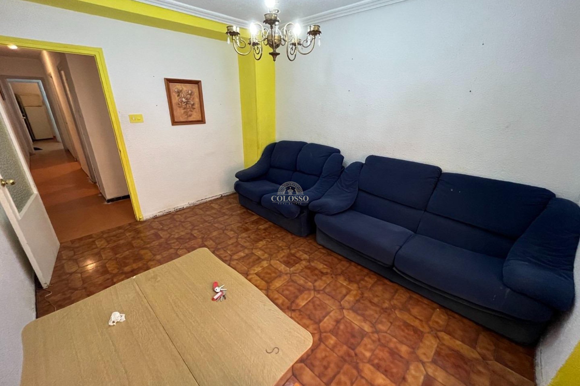 Resale - Planta baja -
Alicante - Carolinas Bajas