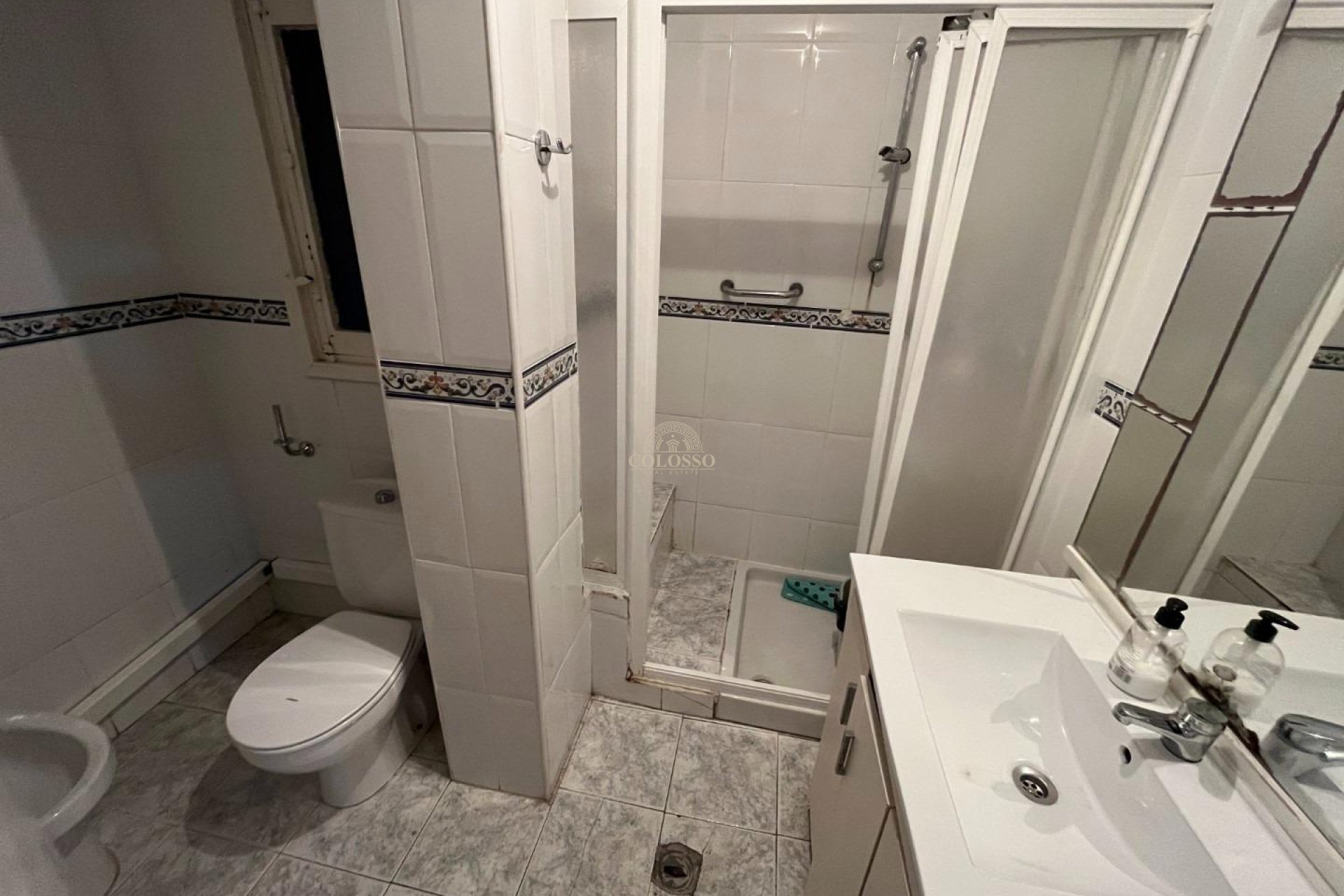 Resale - Planta baja -
Alicante - Carolinas Bajas