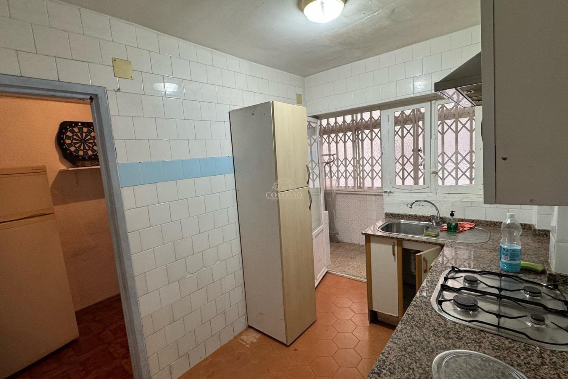 Resale - Planta baja -
Alicante - Carolinas Bajas