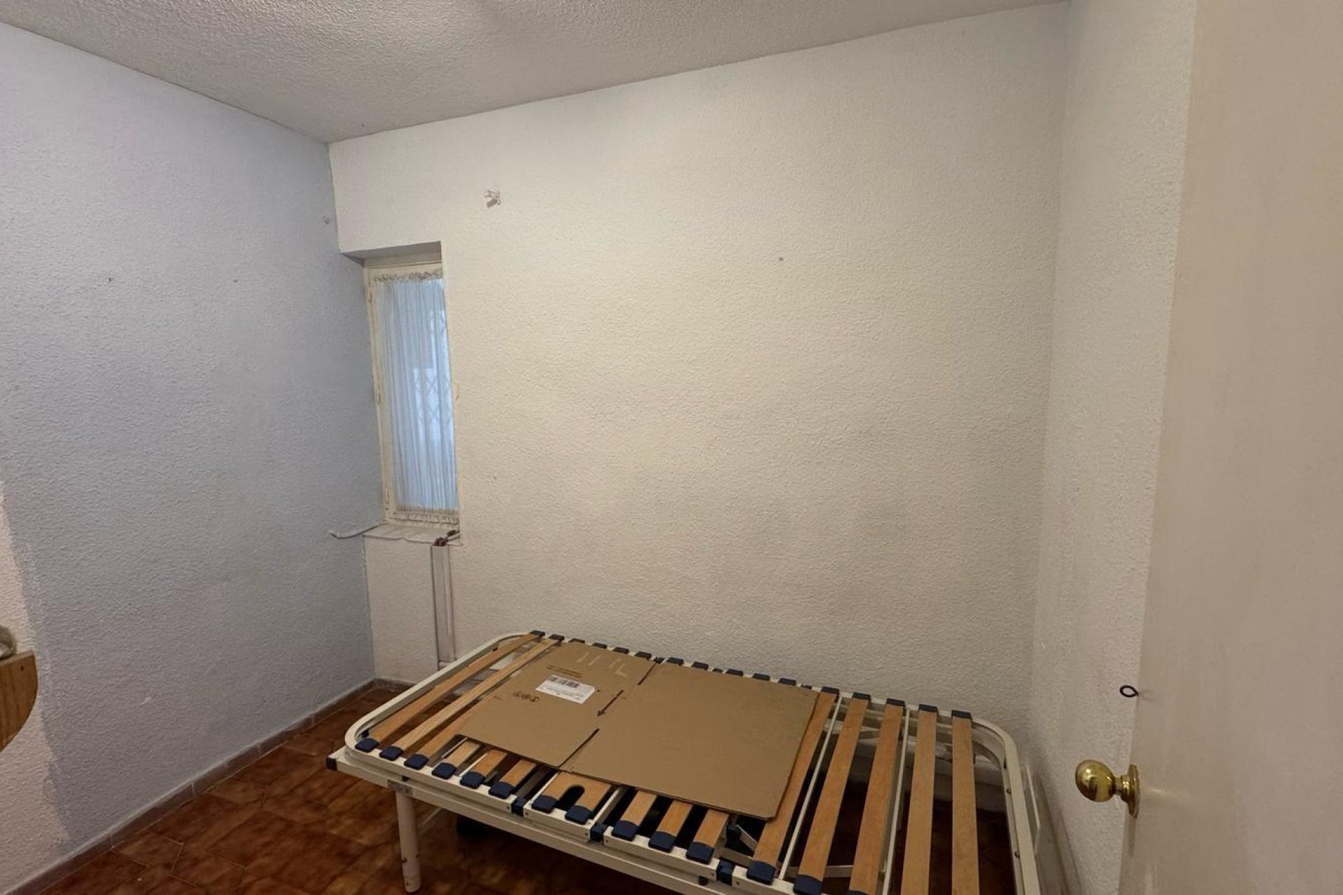 Resale - Planta baja -
Alicante - Carolinas Bajas