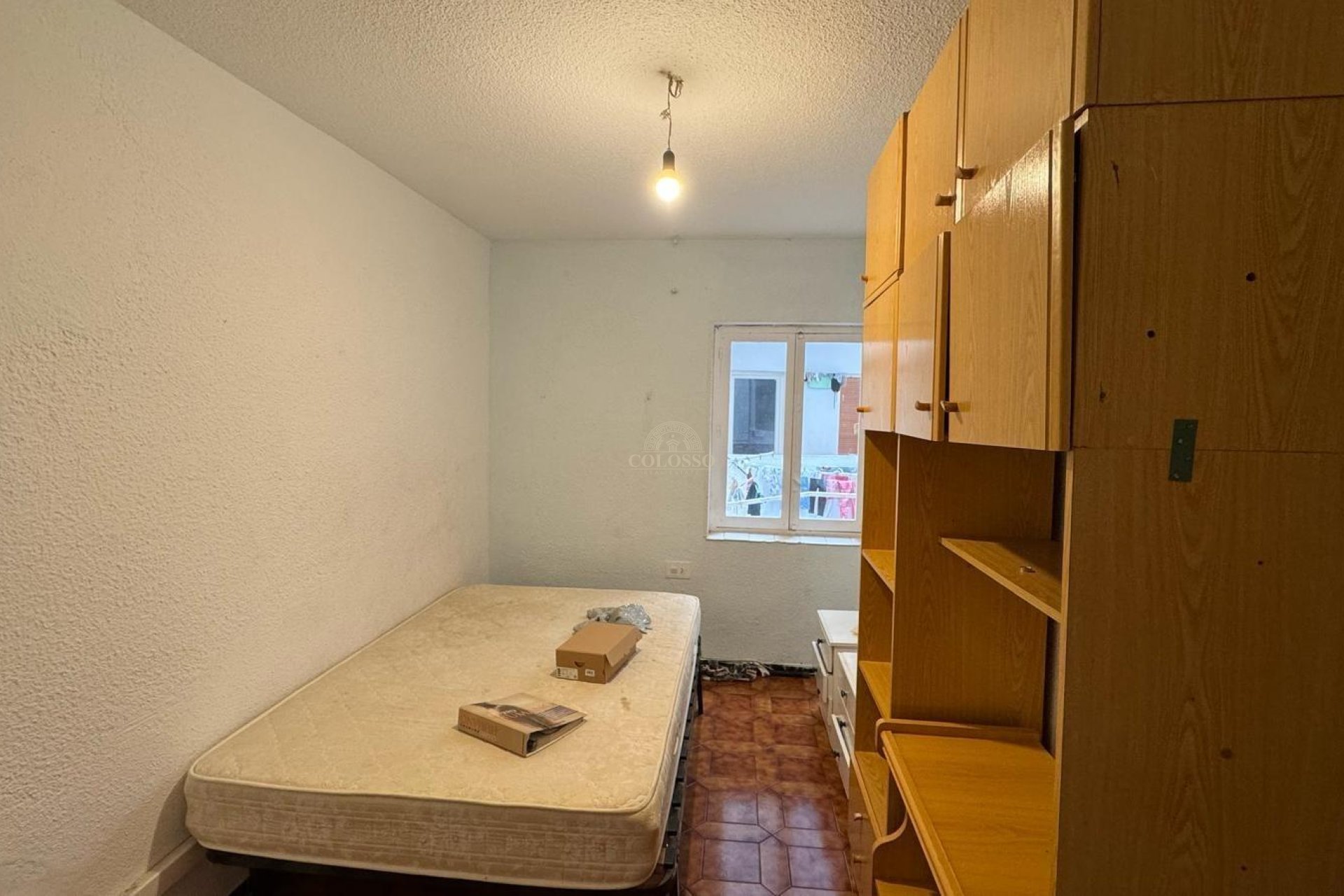 Resale - Planta baja -
Alicante - Carolinas Bajas