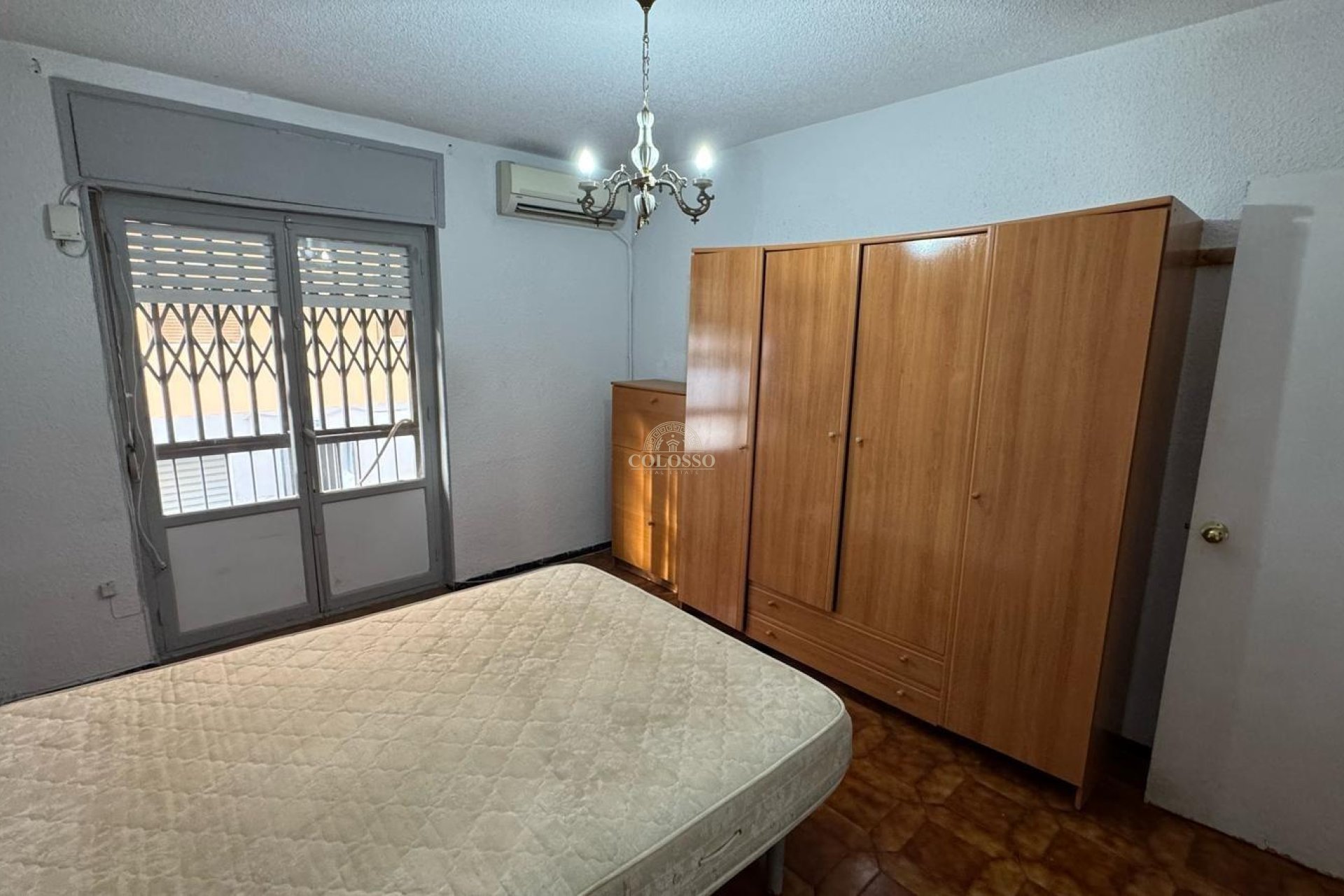 Resale - Planta baja -
Alicante - Carolinas Bajas