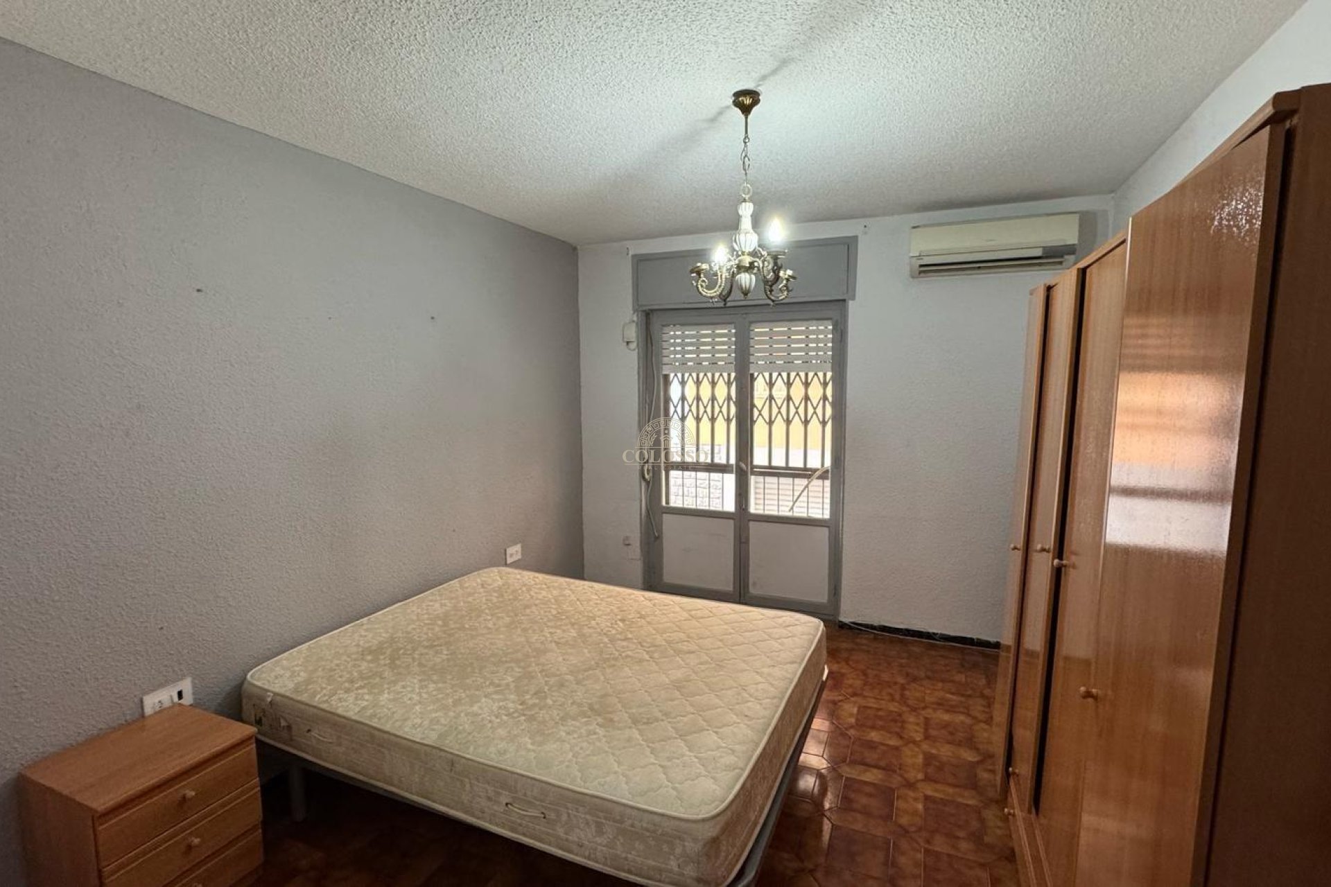 Resale - Planta baja -
Alicante - Carolinas Bajas