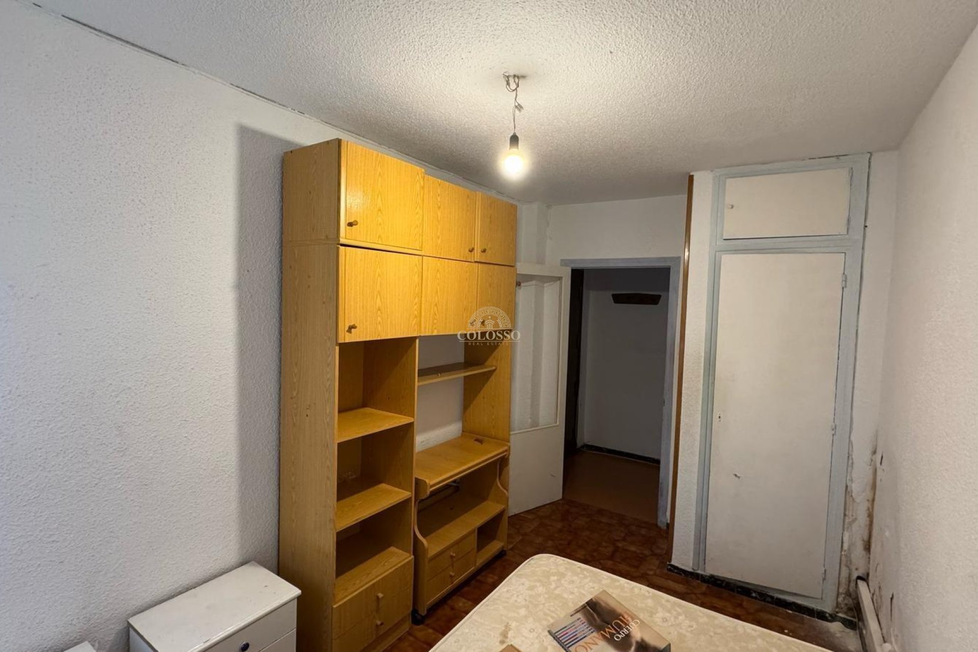 Resale - Planta baja -
Alicante - Carolinas Bajas