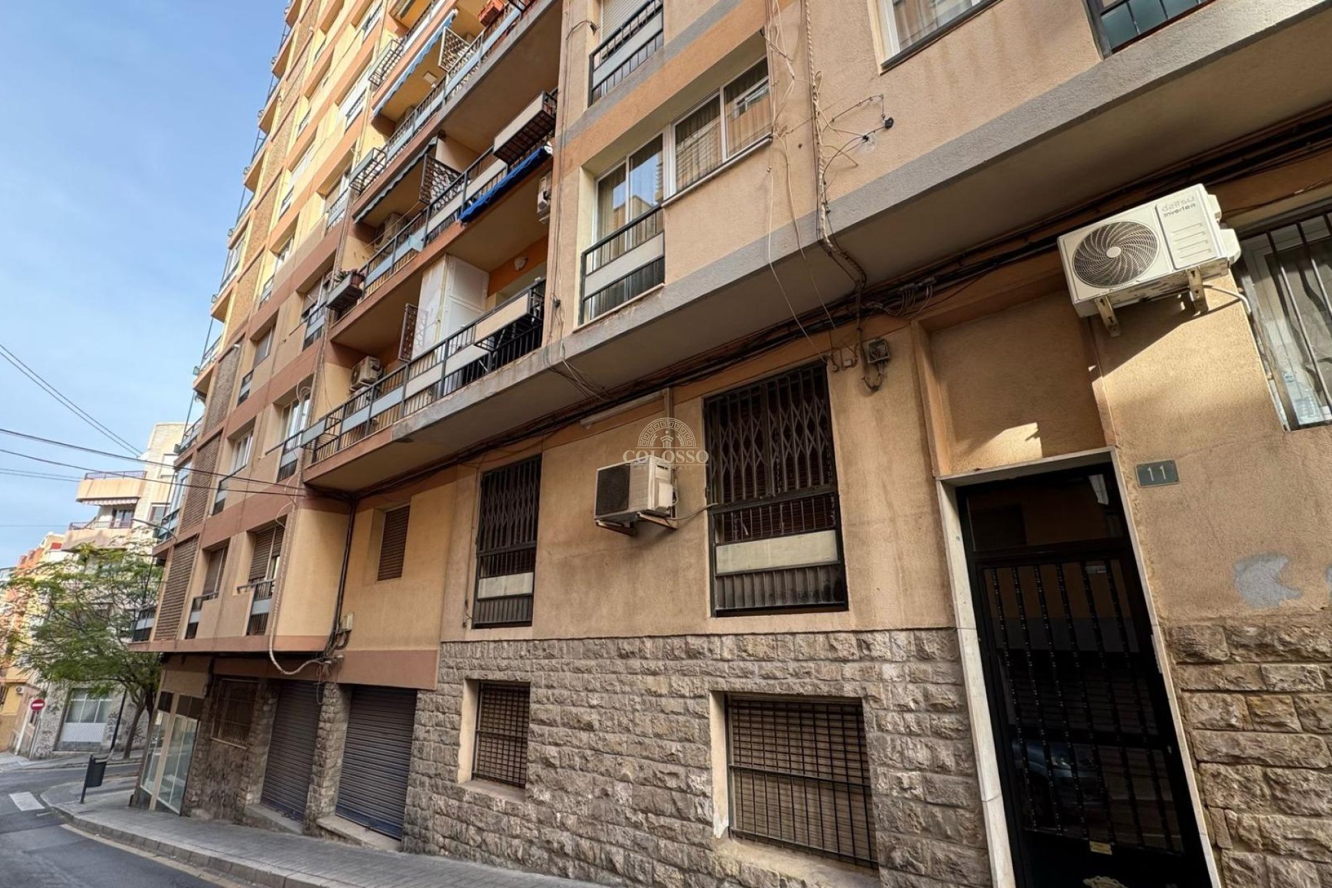 Resale - Planta baja -
Alicante - Carolinas Bajas
