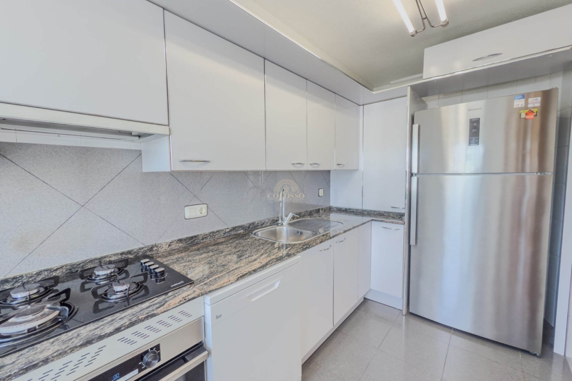 Resale - Planta baja -
Torrevieja - El Acequión - Los Náufragos