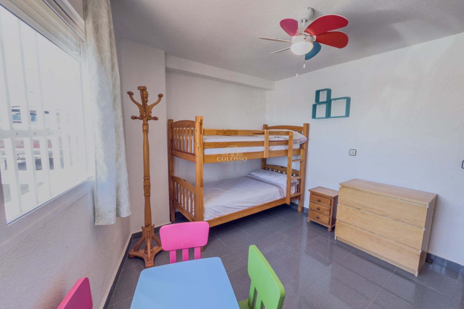 Resale - Planta baja -
Torrevieja - El Acequión - Los Náufragos