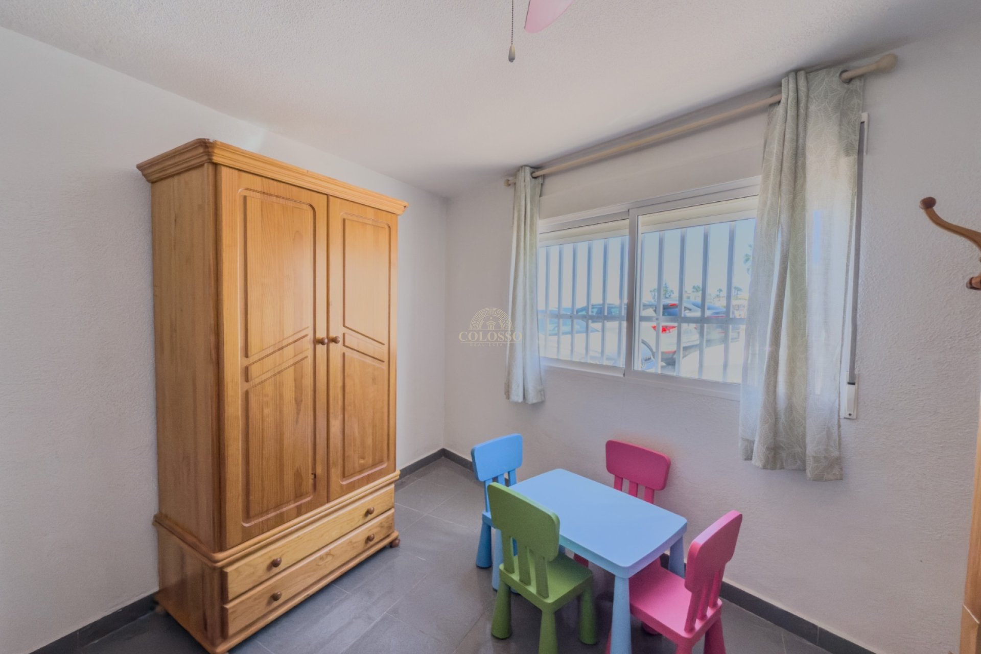 Resale - Planta baja -
Torrevieja - El Acequión - Los Náufragos