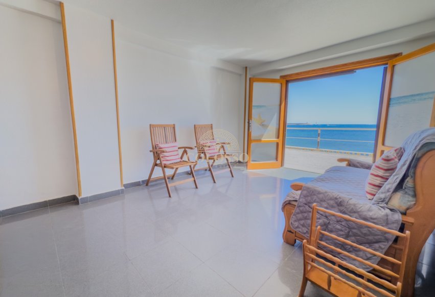 Resale - Planta baja -
Torrevieja - El Acequión - Los Náufragos