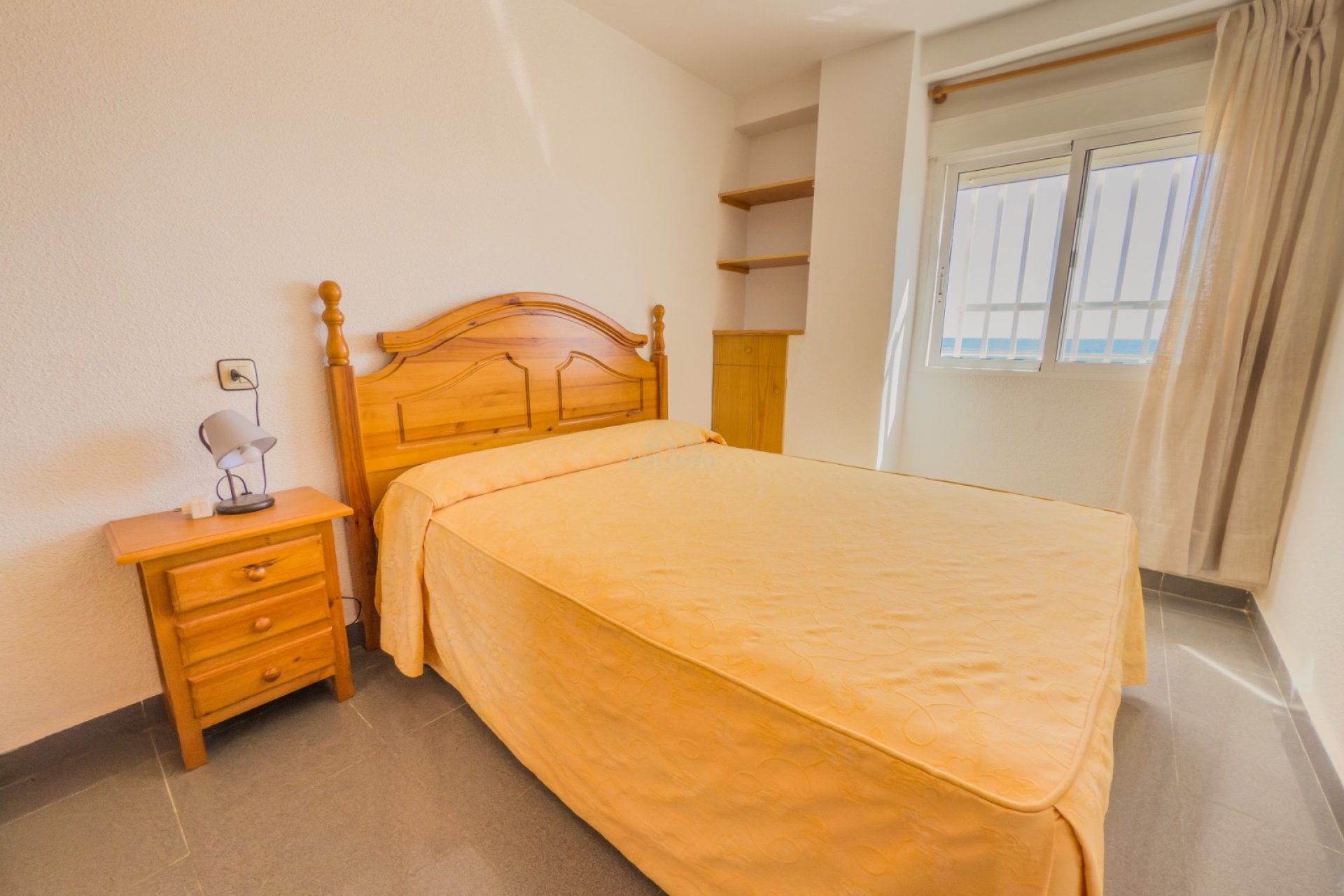 Resale - Planta baja -
Torrevieja - El Acequión - Los Náufragos