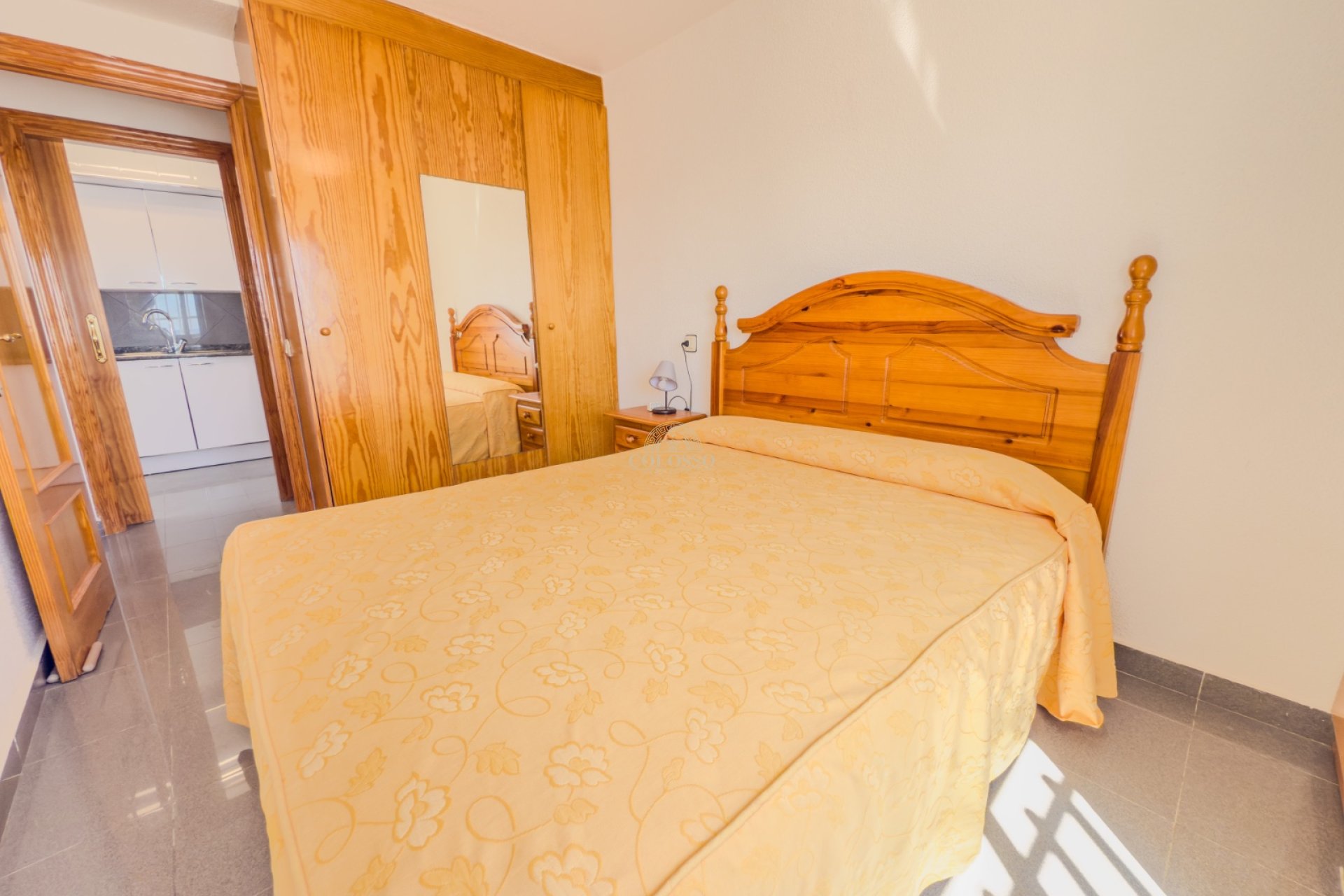 Resale - Planta baja -
Torrevieja - El Acequión - Los Náufragos