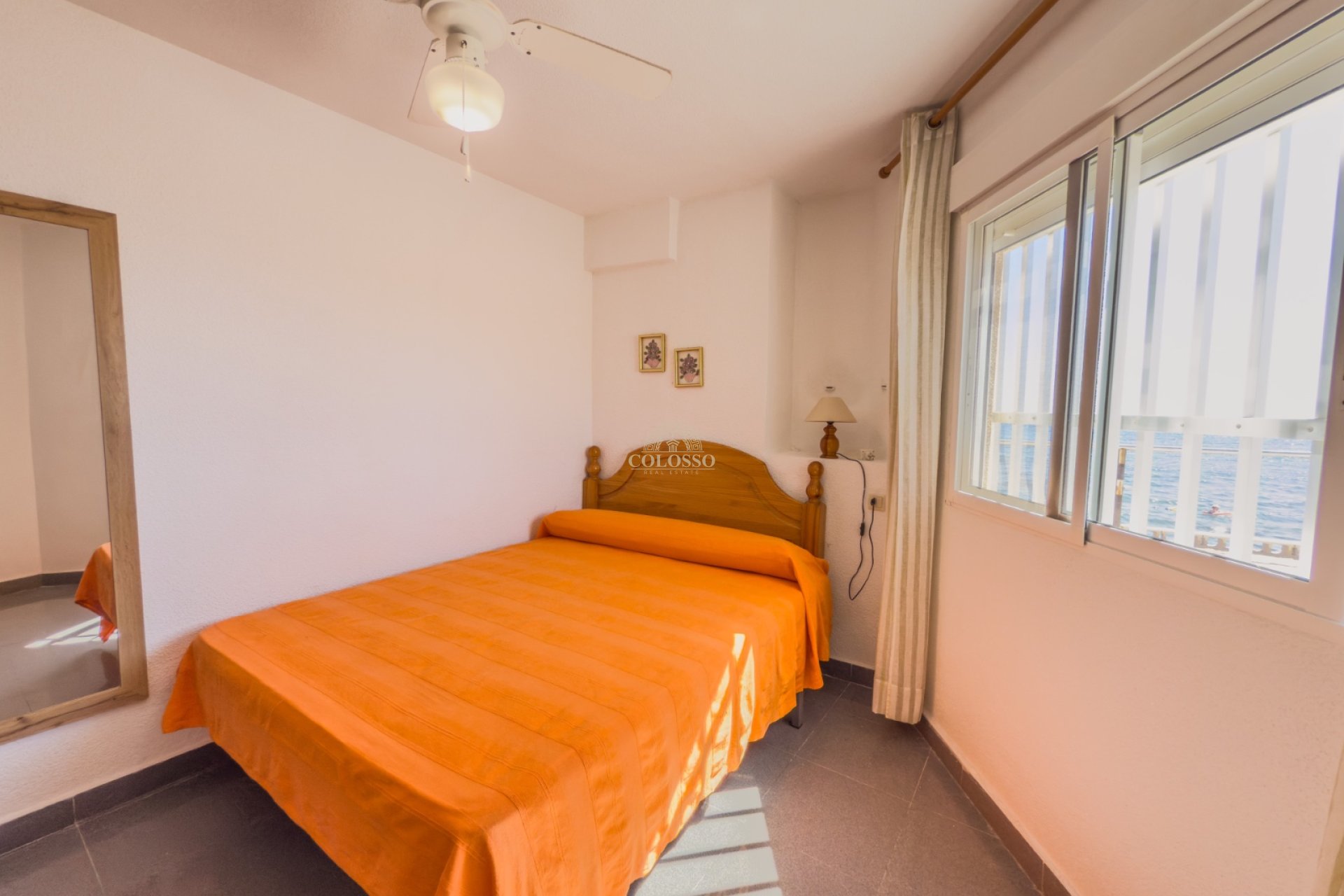 Resale - Planta baja -
Torrevieja - El Acequión - Los Náufragos