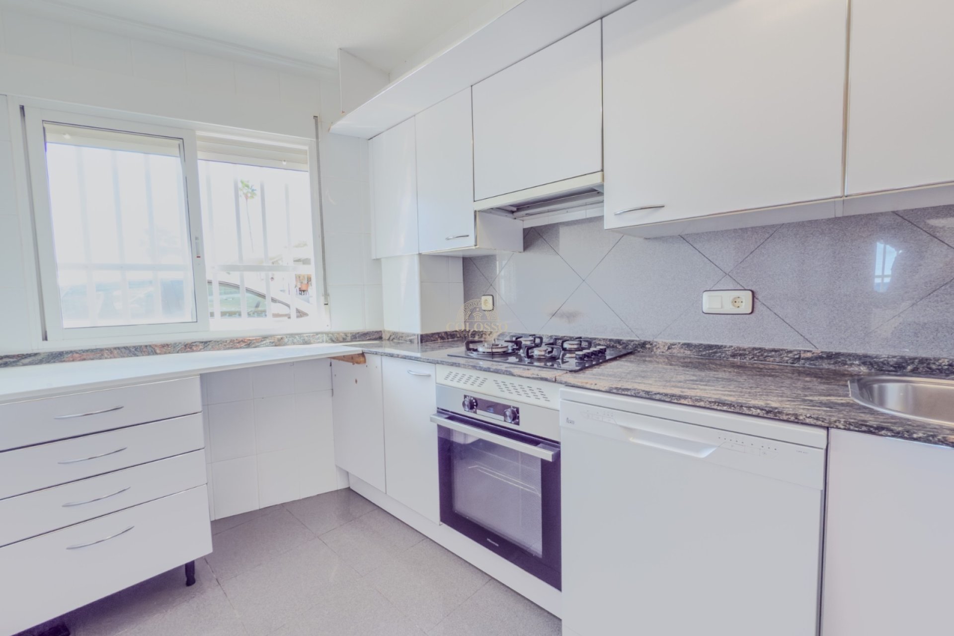 Resale - Planta baja -
Torrevieja - El Acequión - Los Náufragos