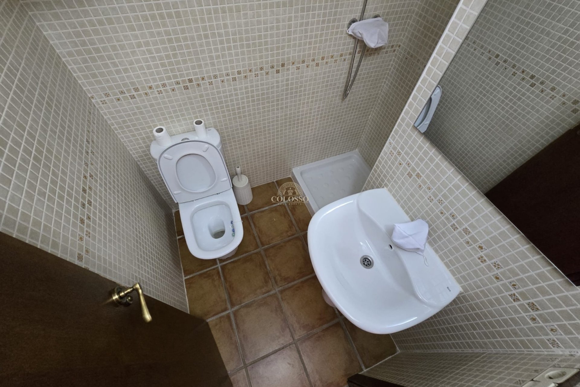 Resale - Semi-detached Villa -
Algorfa - La finca golf