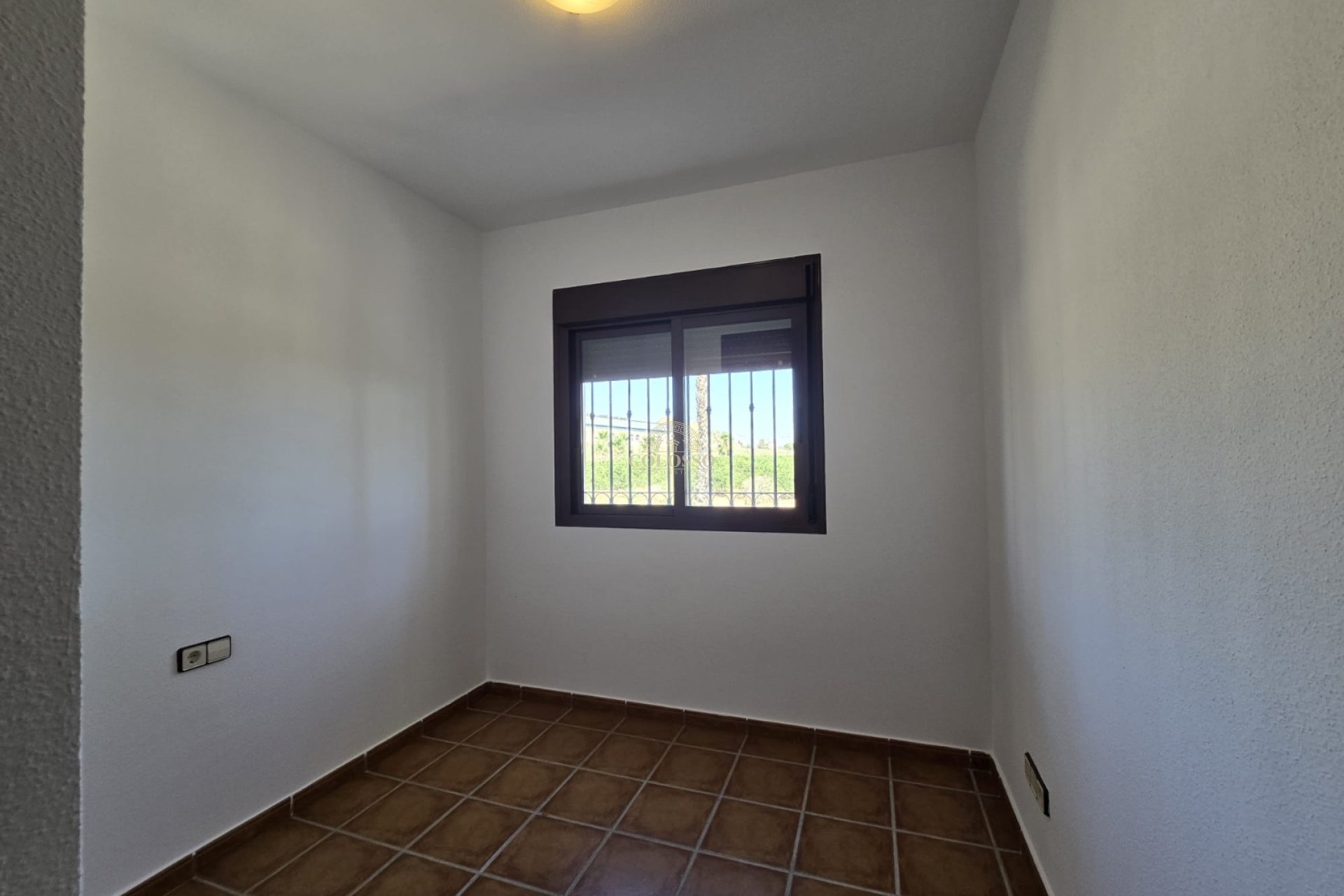 Resale - Semi-detached Villa -
Algorfa - La finca golf