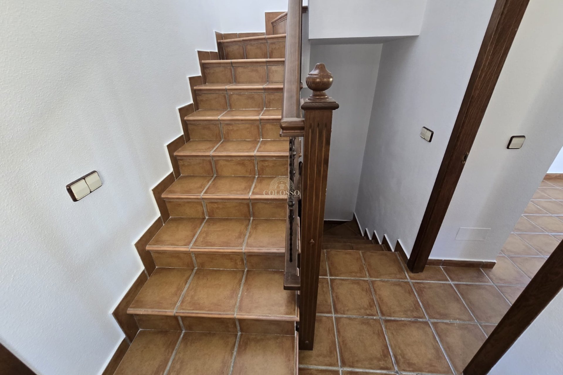 Resale - Semi-detached Villa -
Algorfa - La finca golf