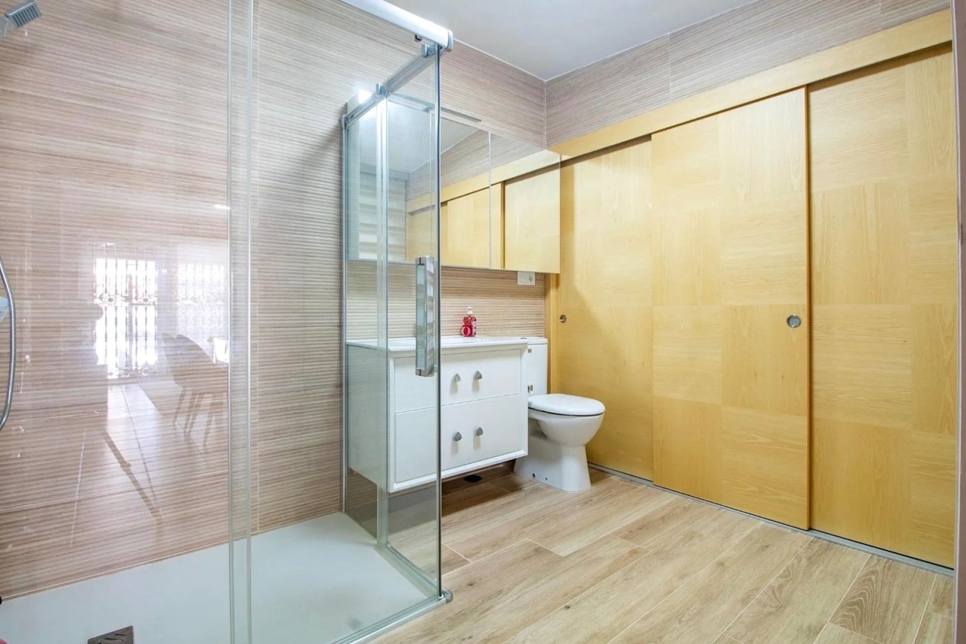 Resale - Semi-detached Villa -
Orihuela Costa - La Zenia