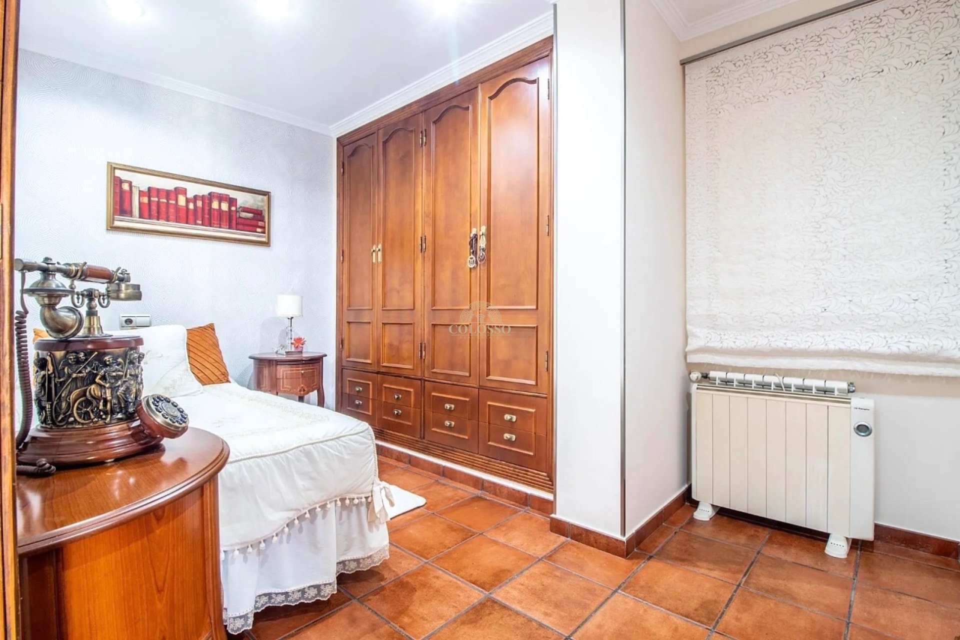 Resale - Semi-detached Villa -
Orihuela Costa - La Zenia