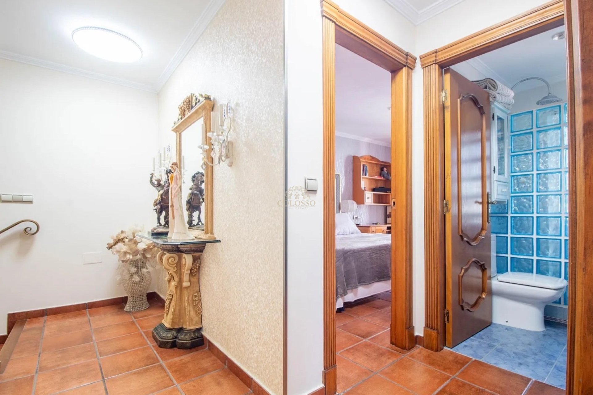 Resale - Semi-detached Villa -
Orihuela Costa - La Zenia