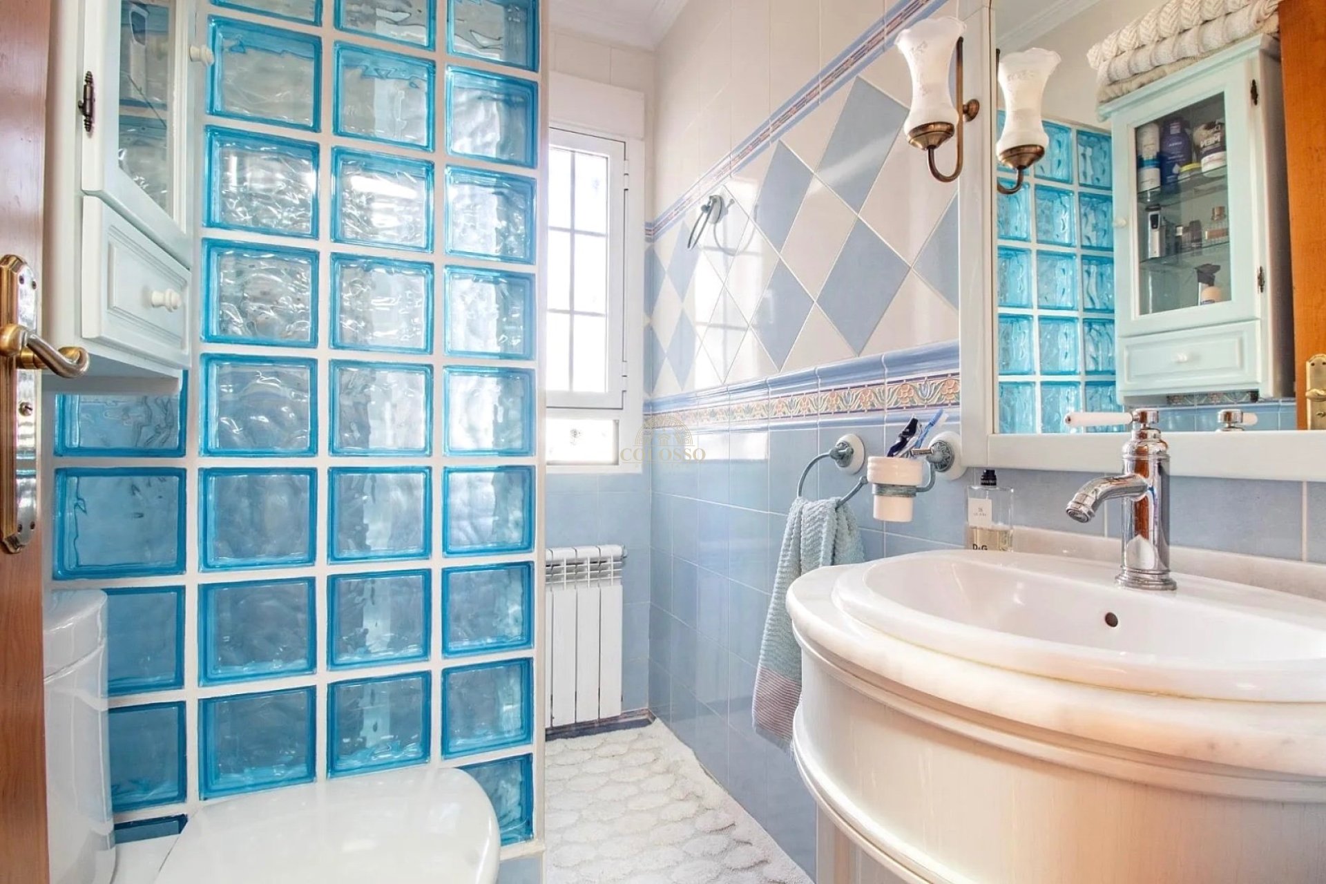 Resale - Semi-detached Villa -
Orihuela Costa - La Zenia