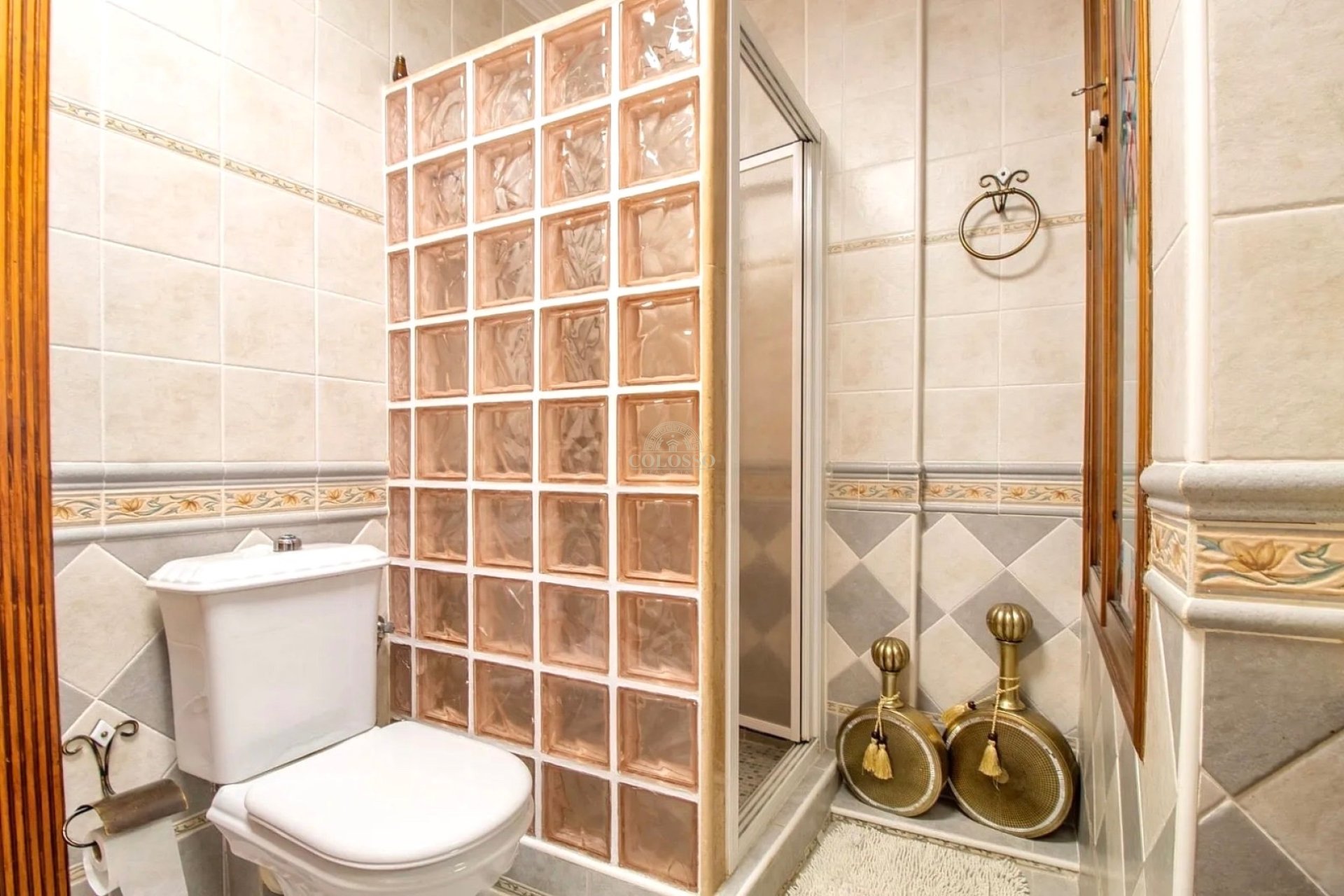 Resale - Semi-detached Villa -
Orihuela Costa - La Zenia