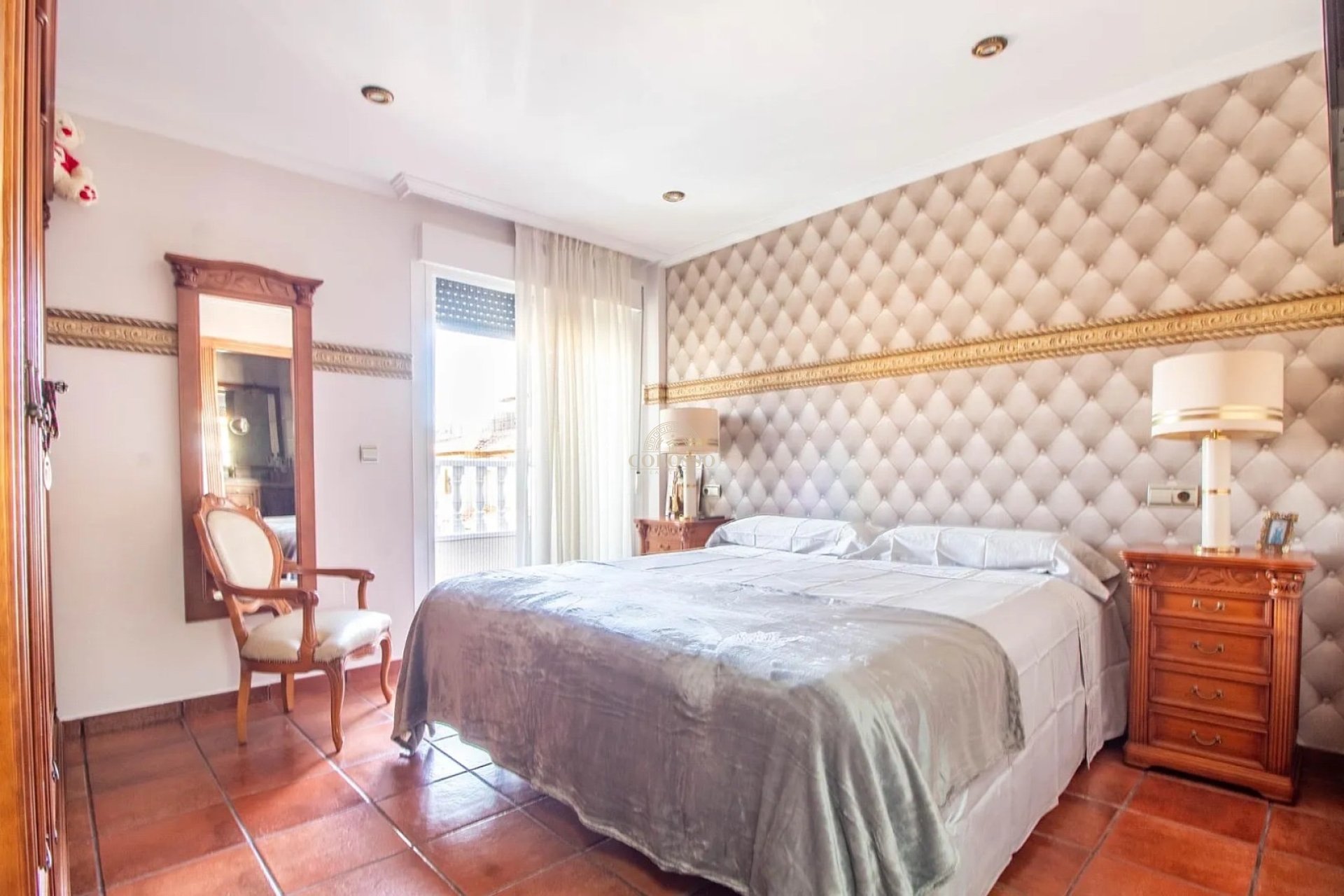 Resale - Semi-detached Villa -
Orihuela Costa - La Zenia