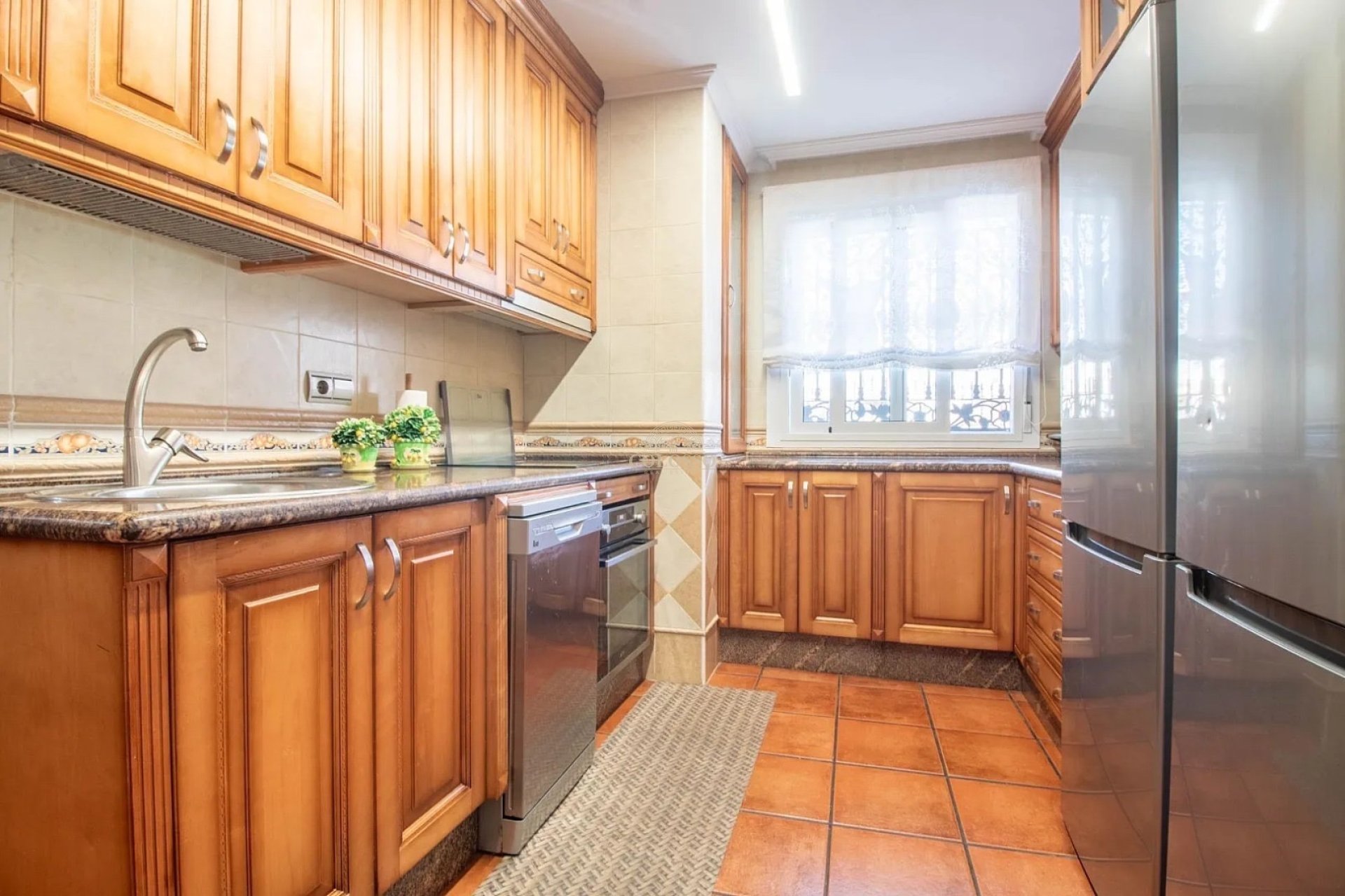 Resale - Semi-detached Villa -
Orihuela Costa - La Zenia