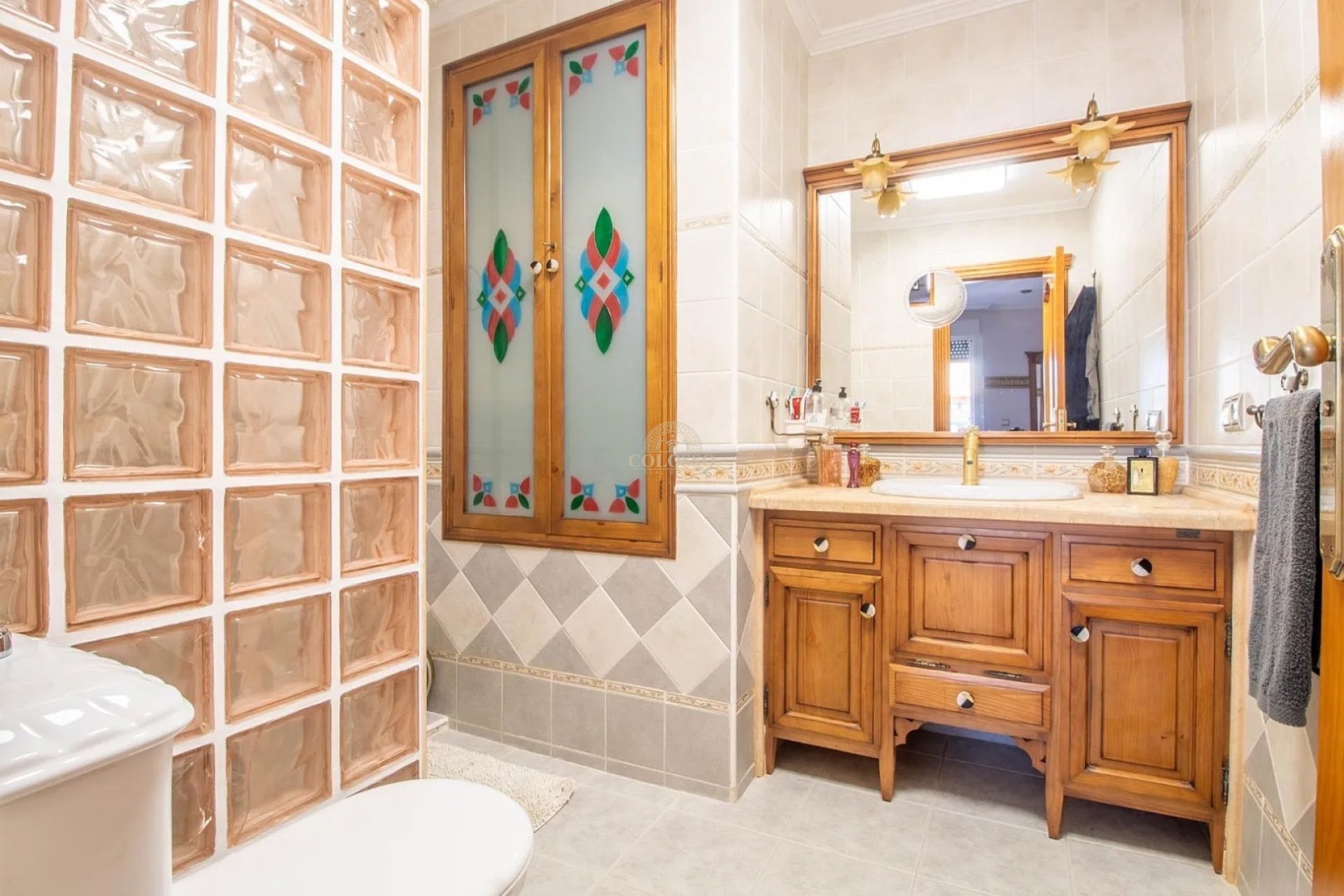 Resale - Semi-detached Villa -
Orihuela Costa - La Zenia