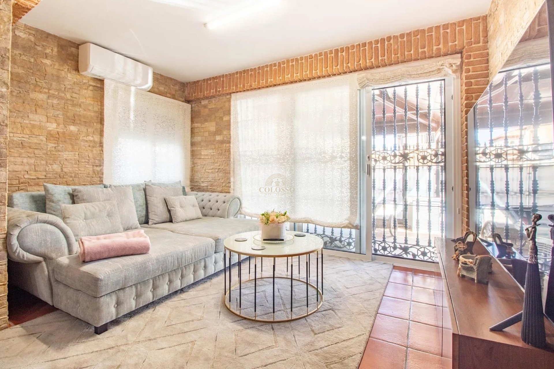 Resale - Semi-detached Villa -
Orihuela Costa - La Zenia