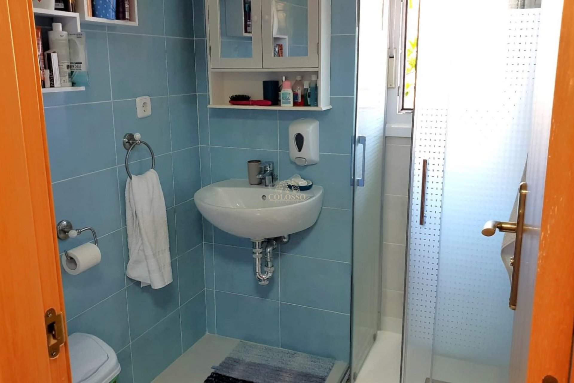 Resale - Semiatico -
Villajoyosa - Cala Villajoyosa